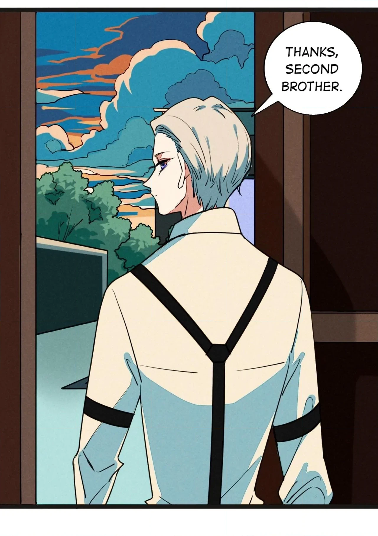 How to Train Your Demon King Chapter 12 page 40 - 