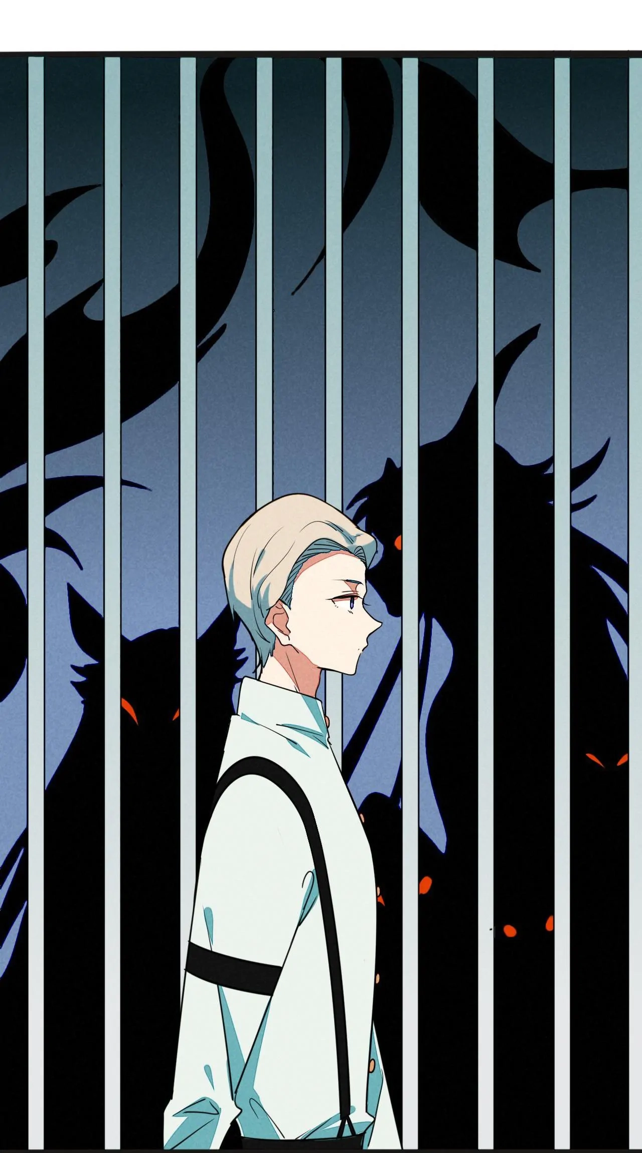 How to Train Your Demon King Chapter 12 page 42 - 