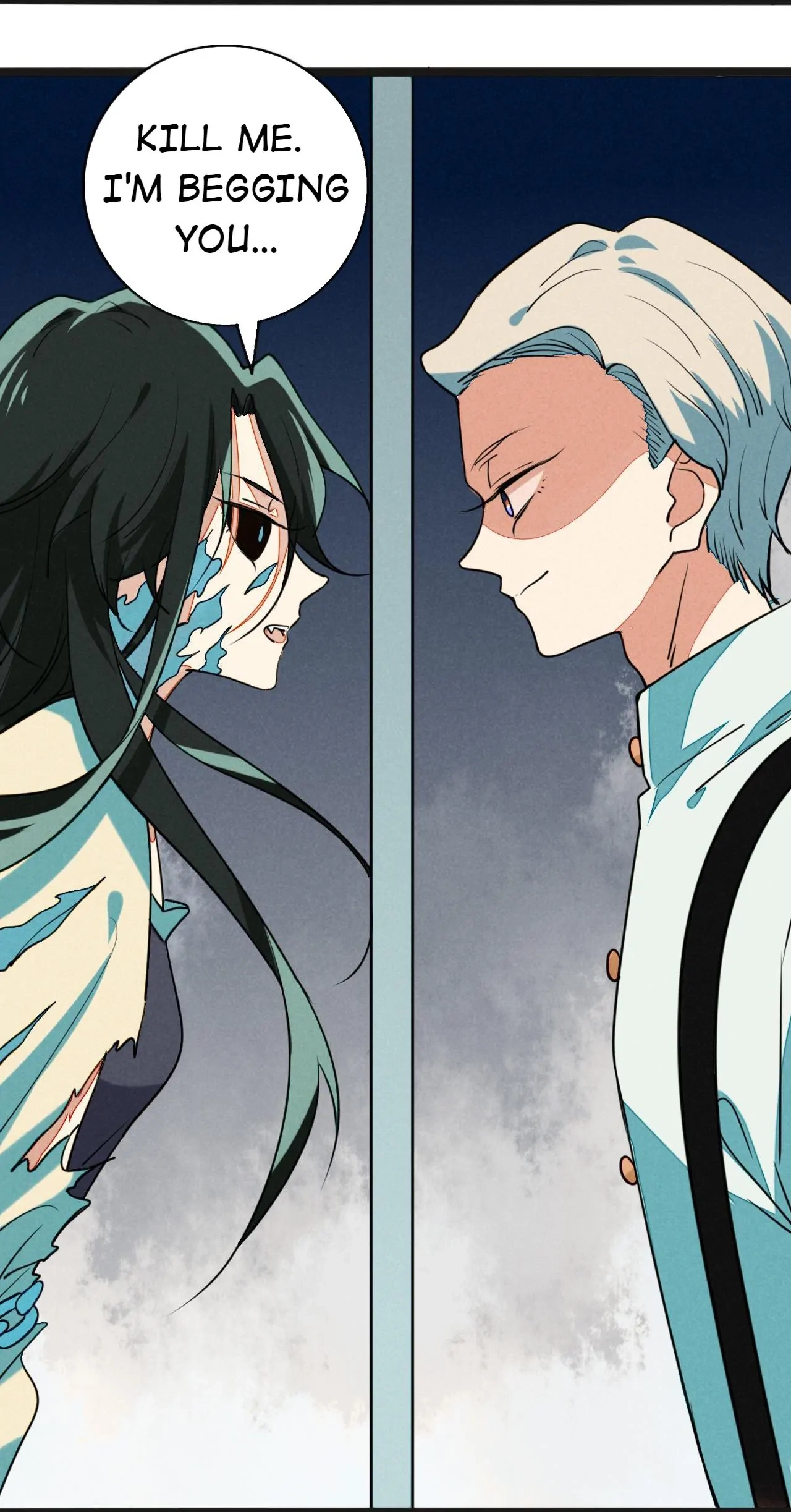 How to Train Your Demon King Chapter 12 page 45 - 