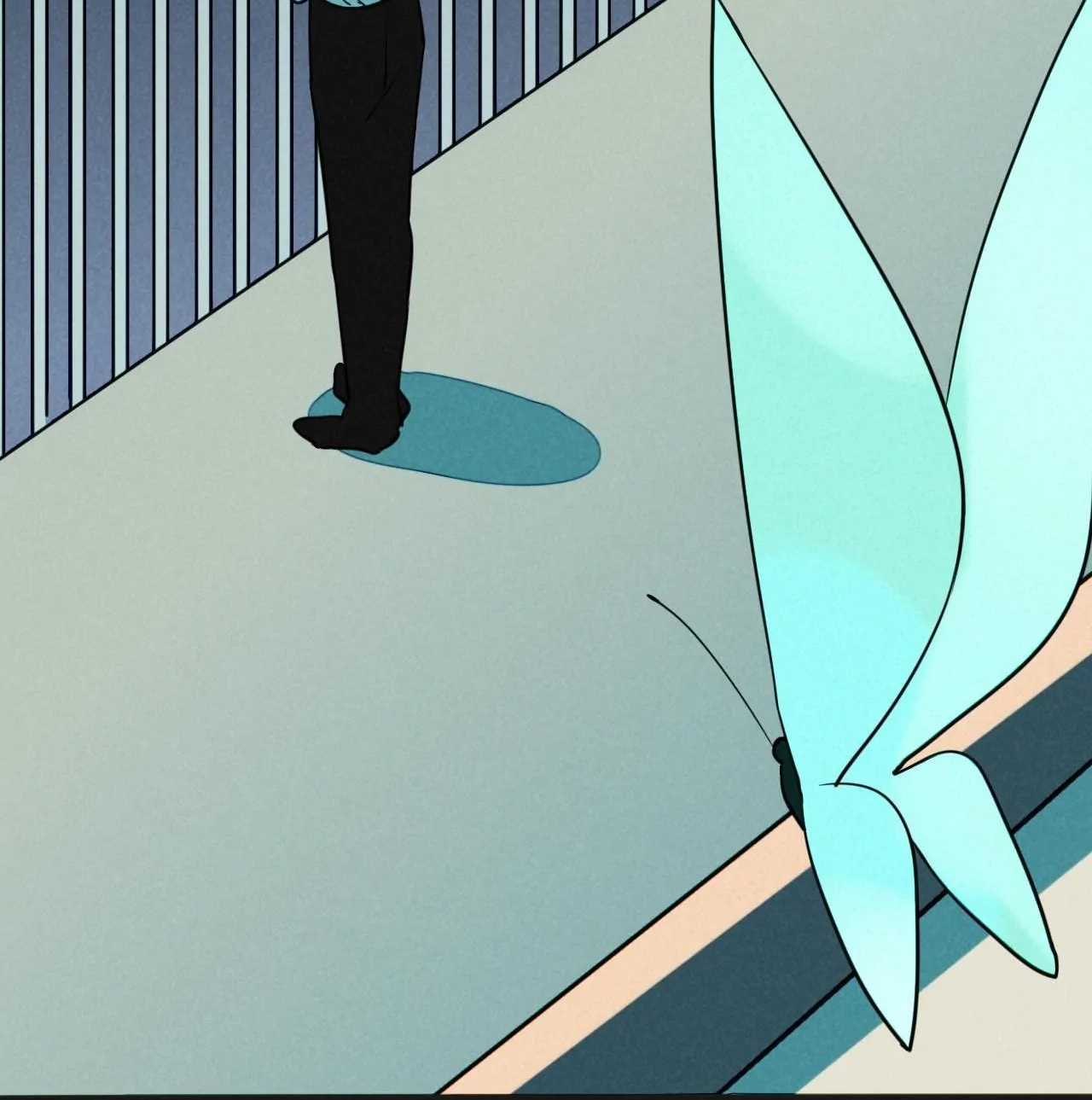 How to Train Your Demon King Chapter 12 page 48 - 