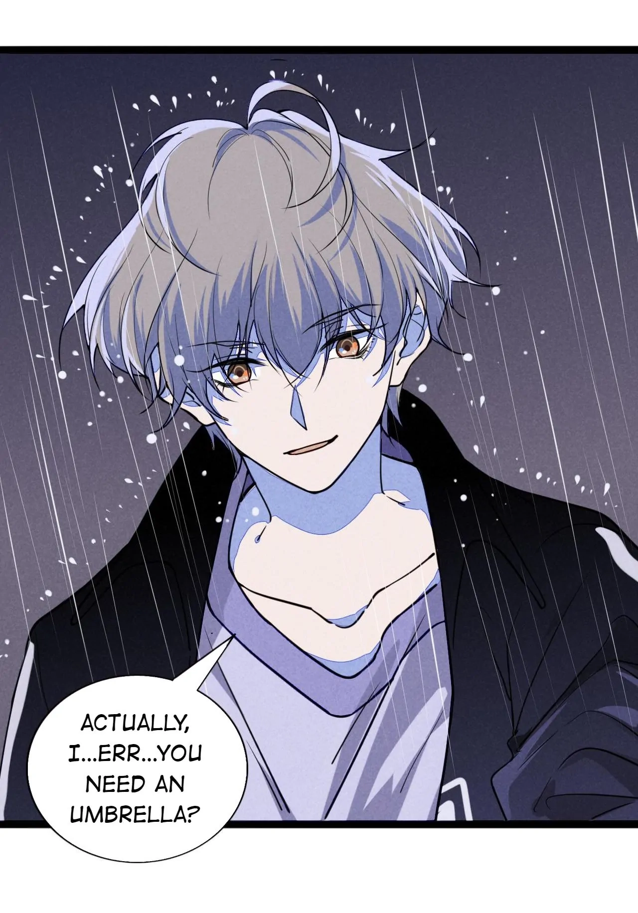 How to Train Your Demon King Chapter 12 page 6 - 