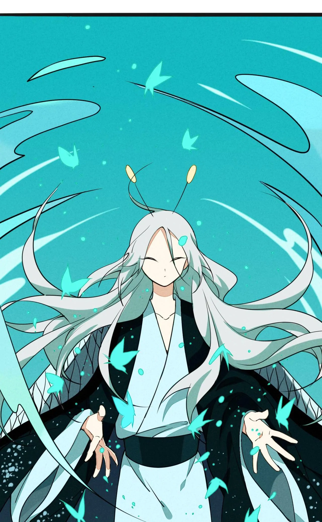 How to Train Your Demon King Chapter 12 page 51 - 