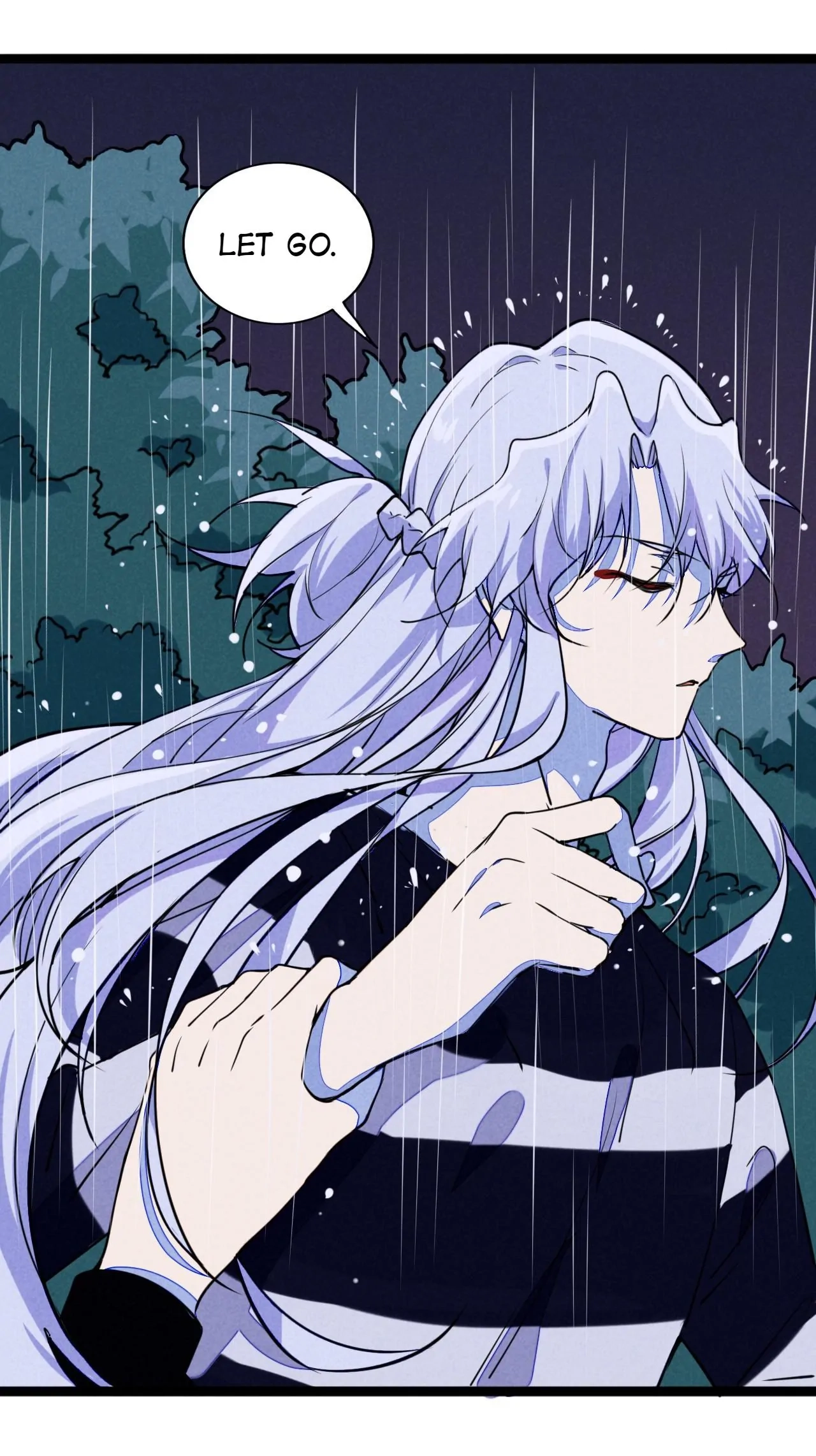 How to Train Your Demon King Chapter 12 page 7 - 