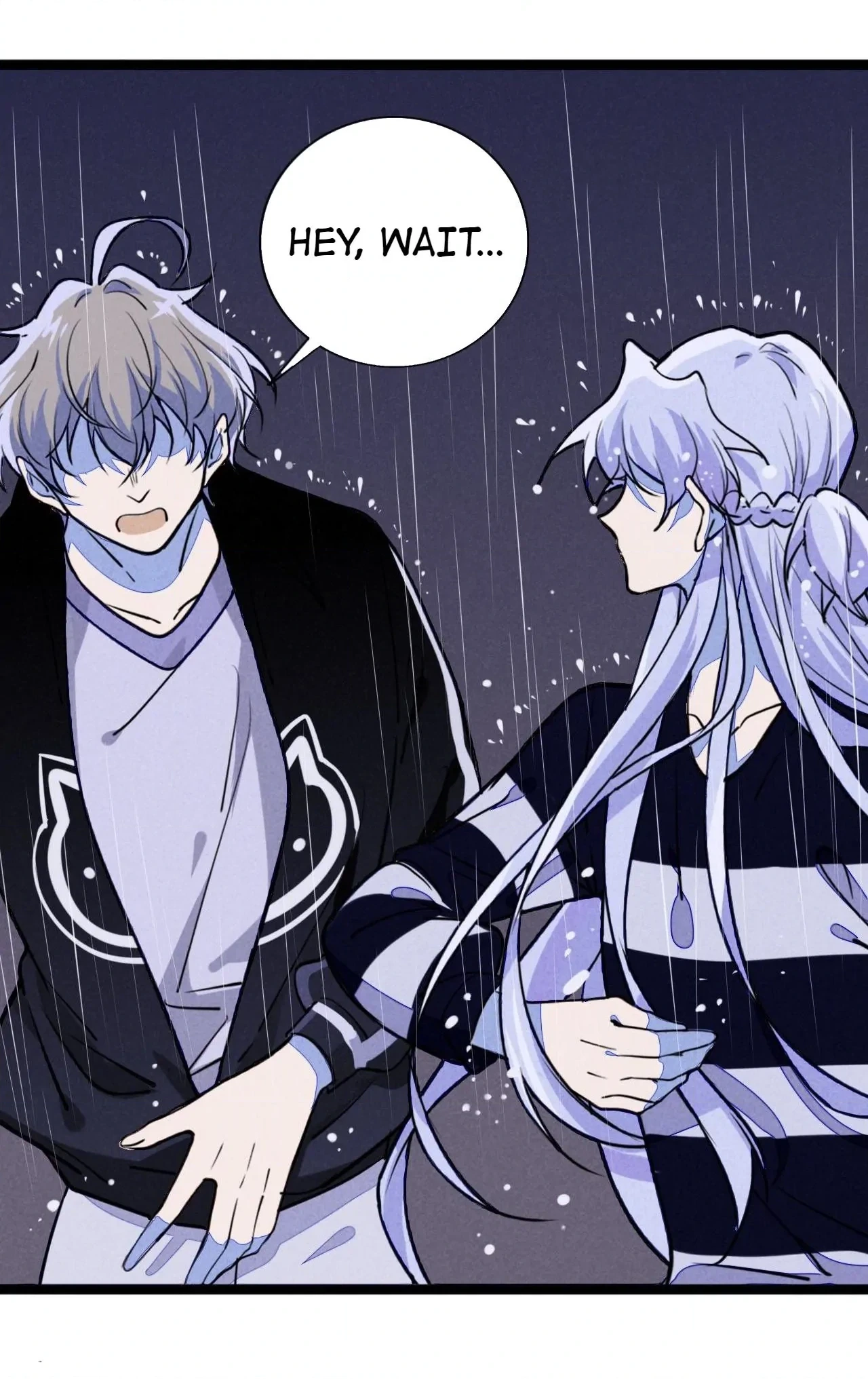 How to Train Your Demon King Chapter 12 page 8 - 