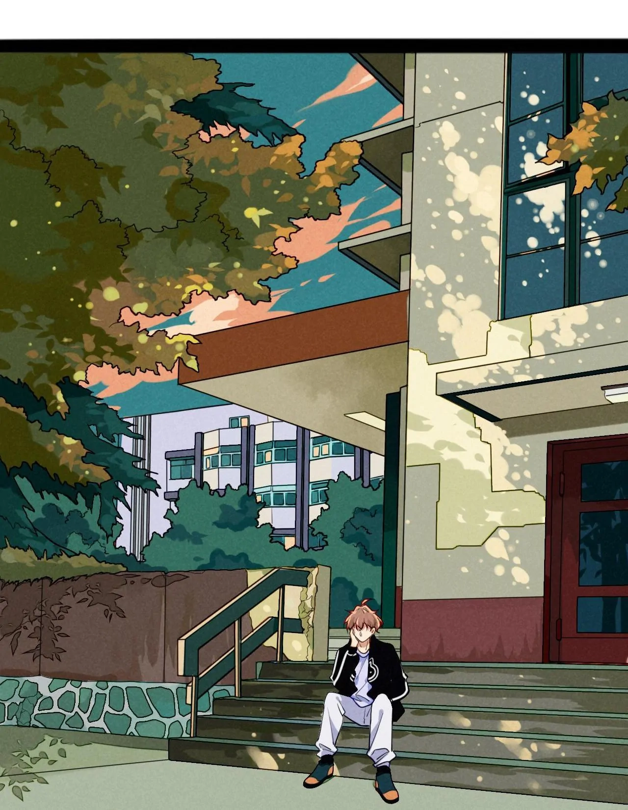 How to Train Your Demon King Chapter 13 page 11 - 