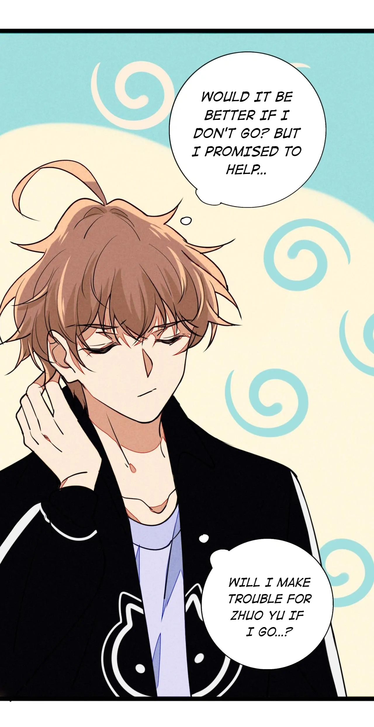 How to Train Your Demon King Chapter 13 page 14 - 