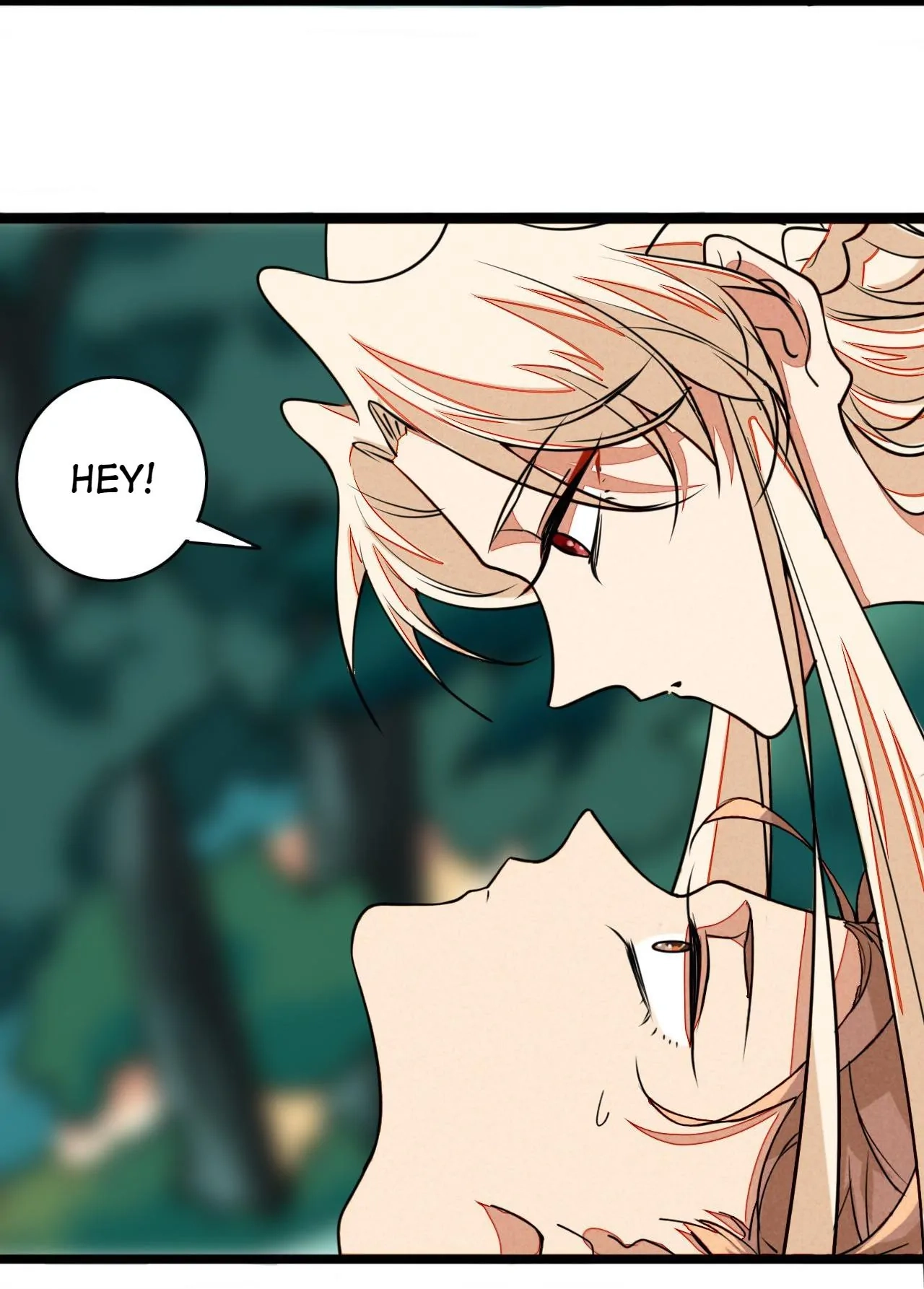 How to Train Your Demon King Chapter 13 page 16 - 