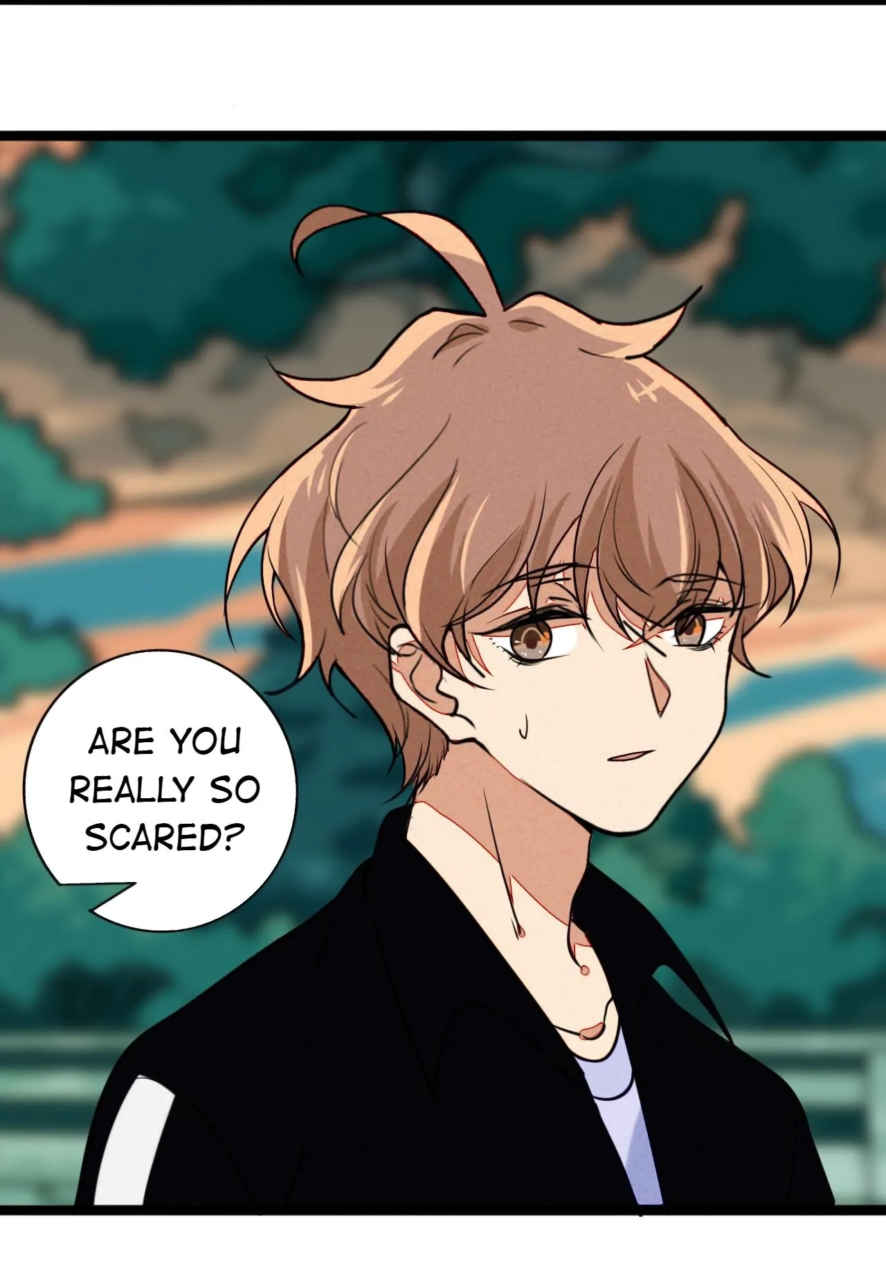 How to Train Your Demon King Chapter 13 page 18 - 