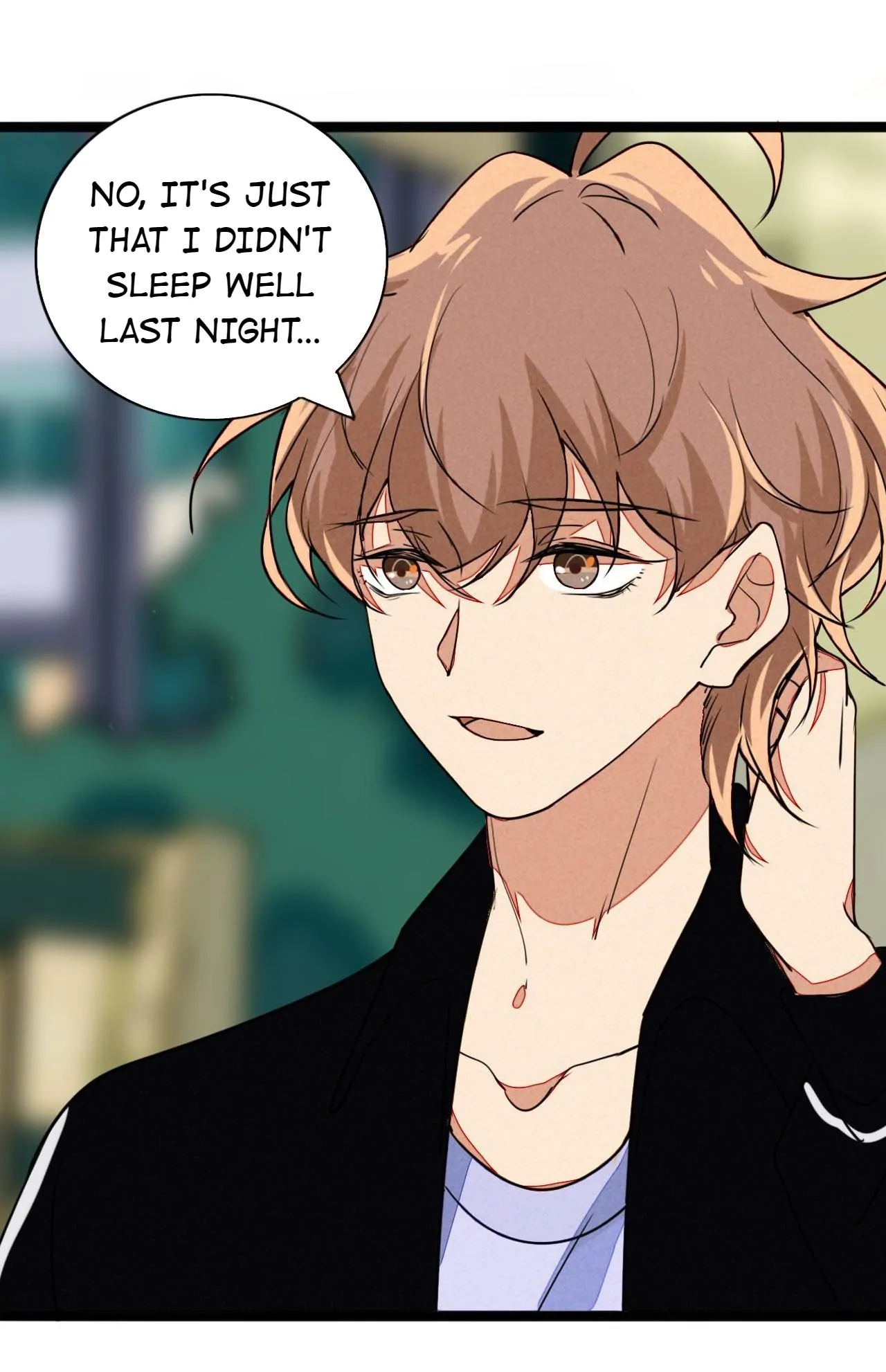How to Train Your Demon King Chapter 13 page 19 - 