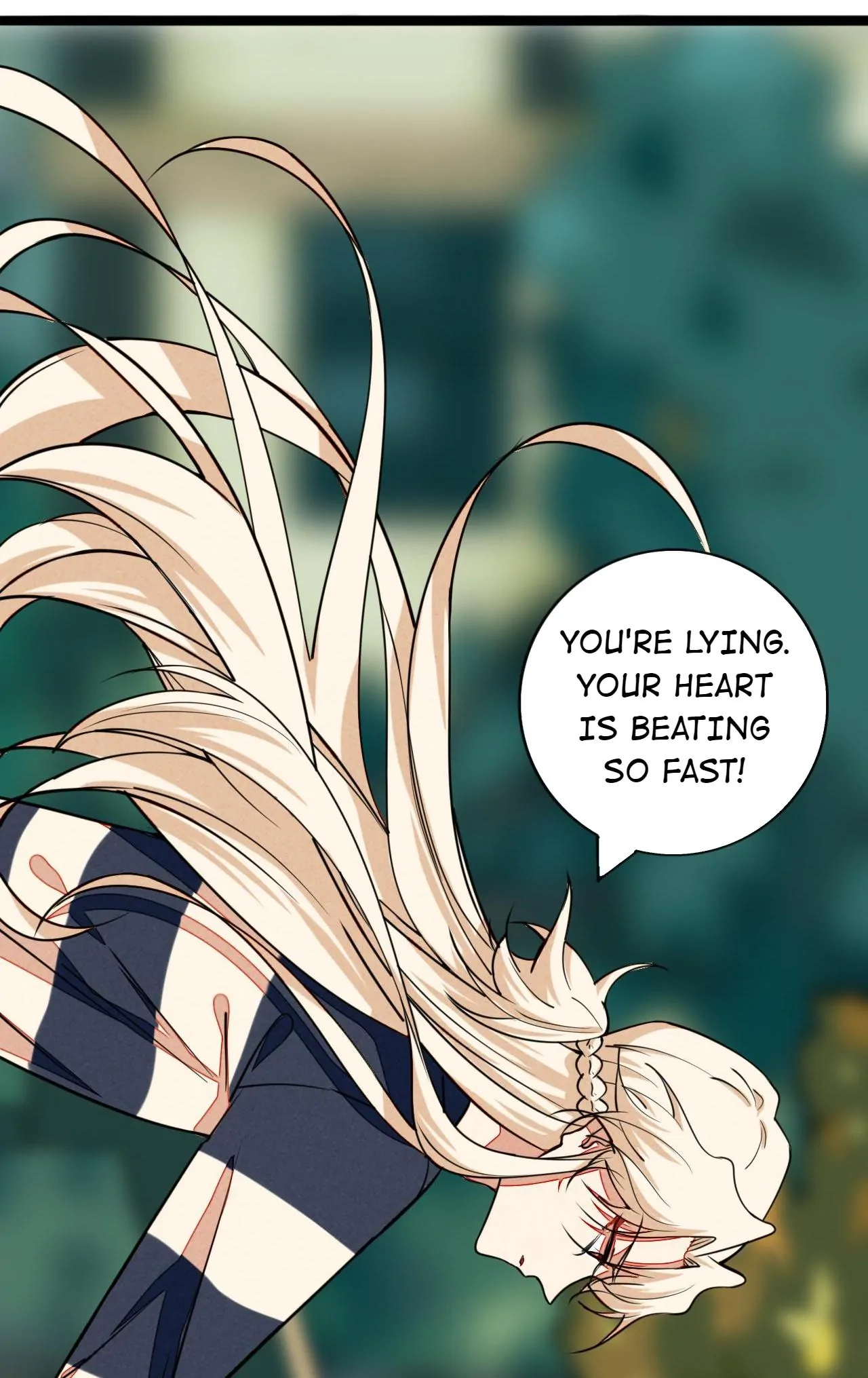 How to Train Your Demon King Chapter 13 page 22 - 
