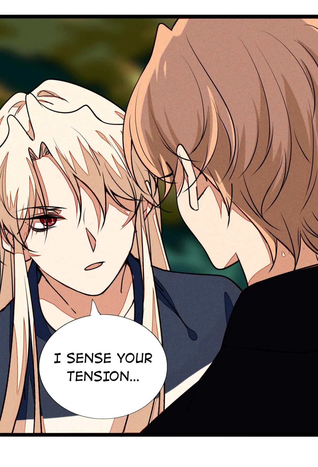 How to Train Your Demon King Chapter 13 page 24 - 