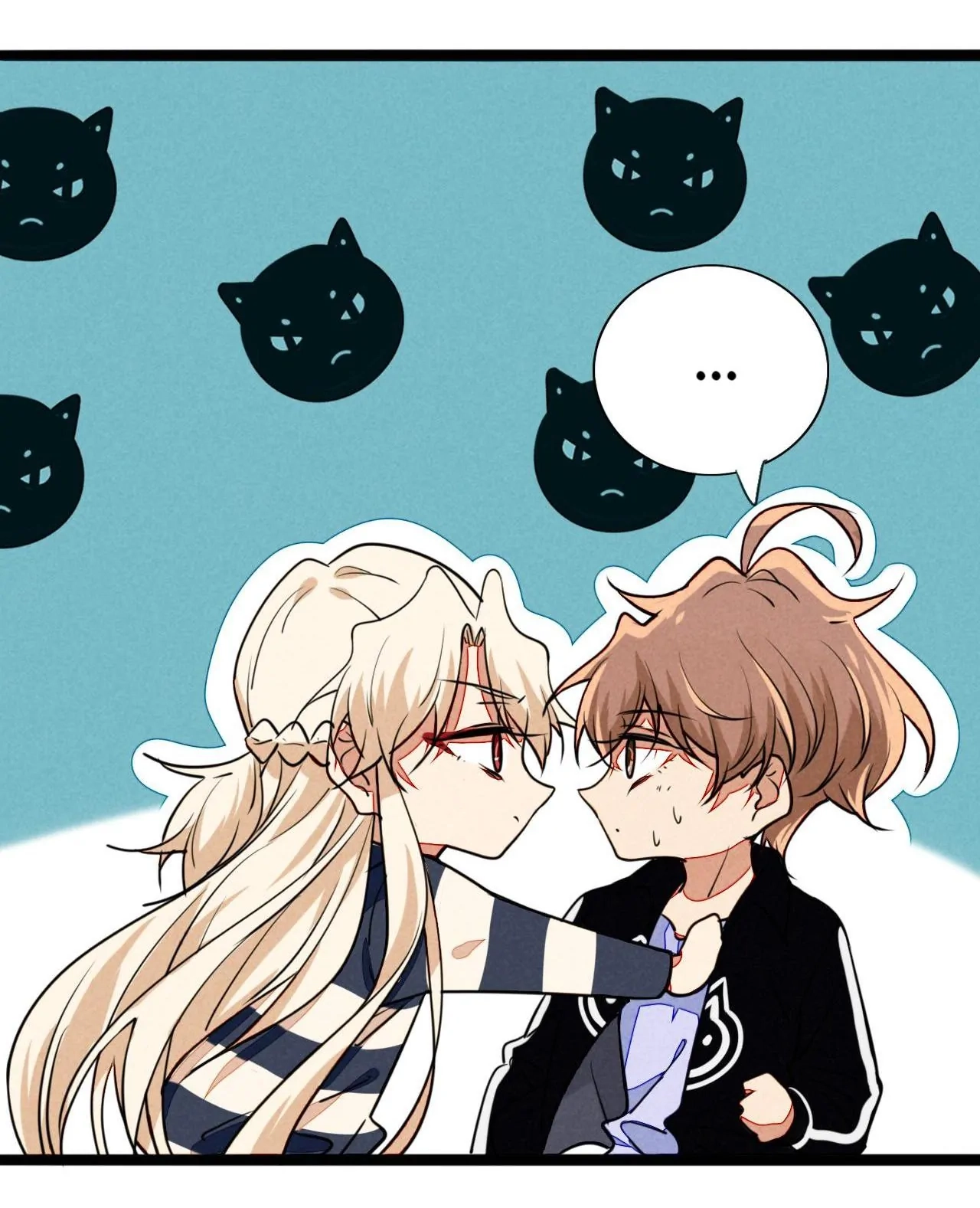 How to Train Your Demon King Chapter 13 page 25 - 