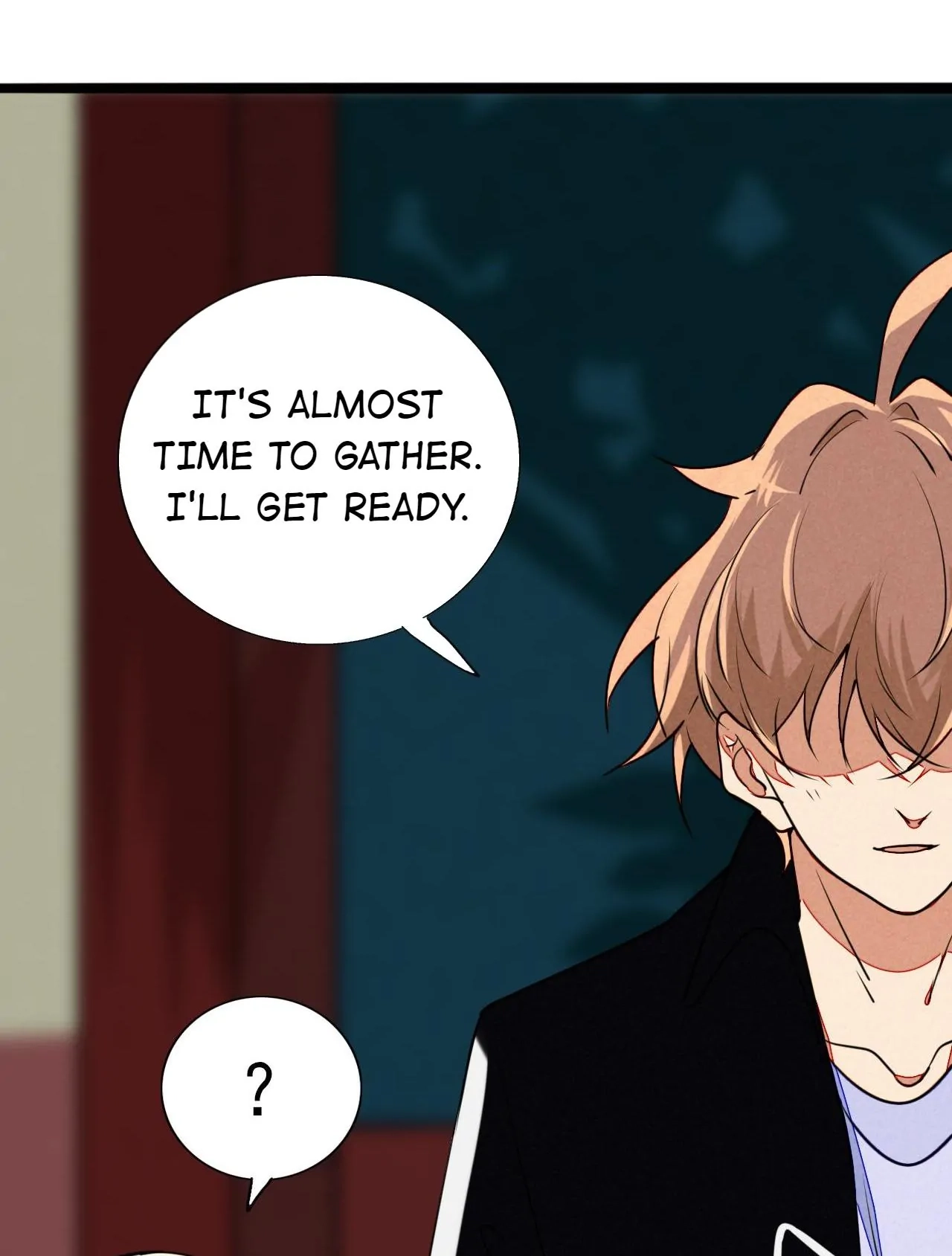 How to Train Your Demon King Chapter 13 page 27 - 