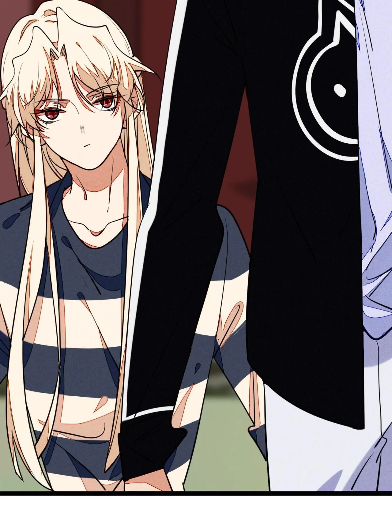 How to Train Your Demon King Chapter 13 page 28 - 