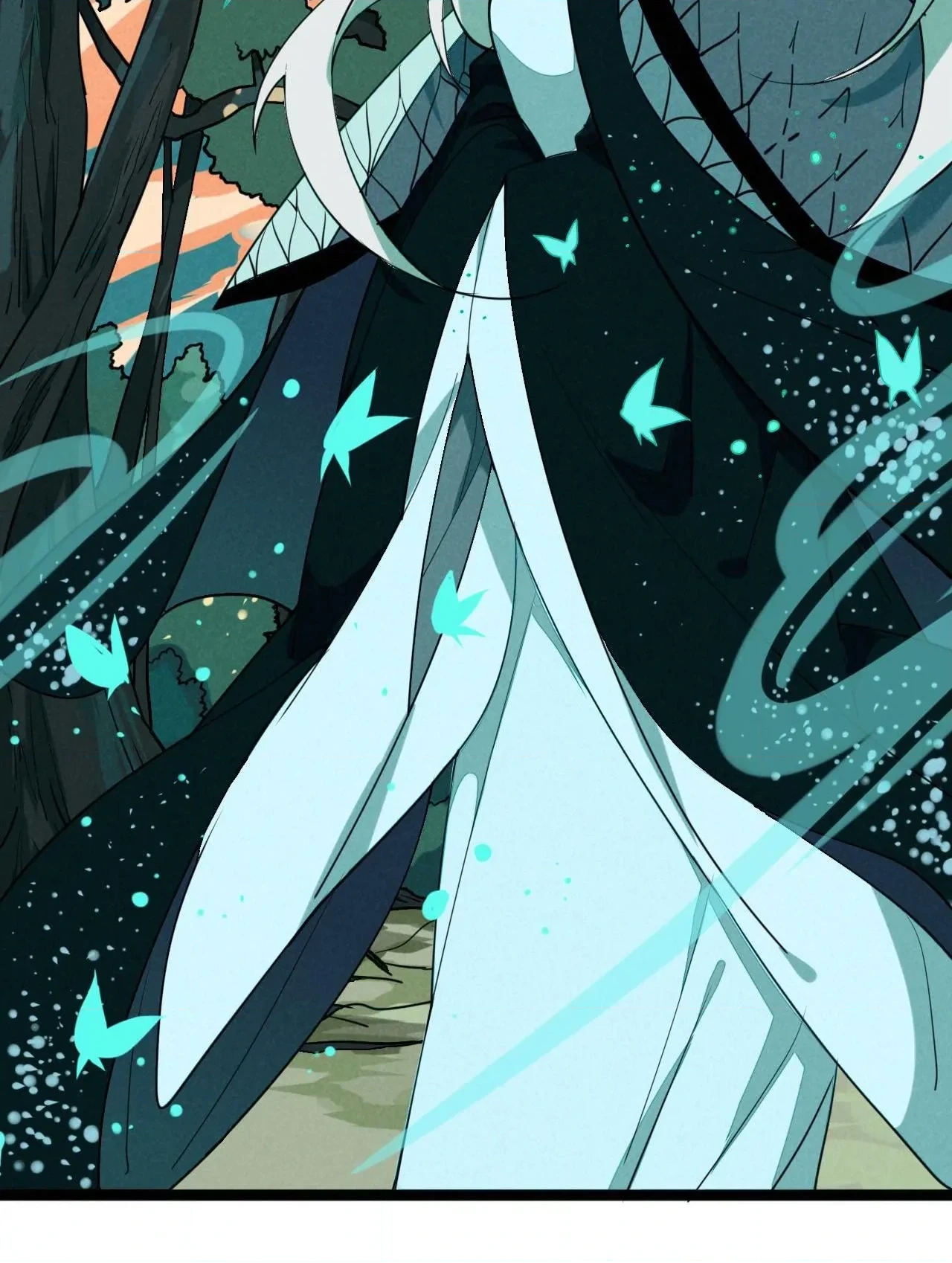 How to Train Your Demon King Chapter 13 page 4 - 