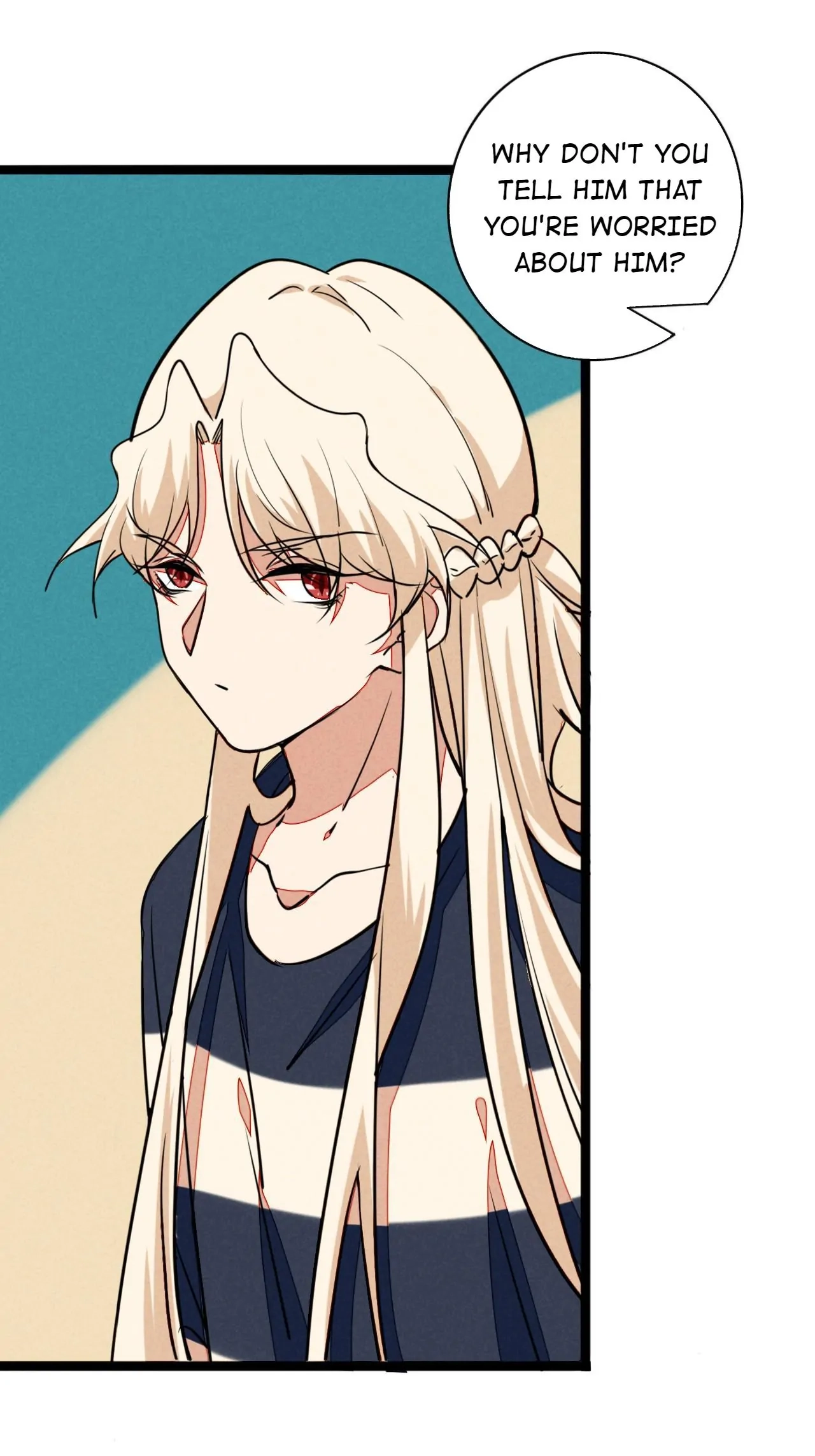 How to Train Your Demon King Chapter 13 page 31 - 