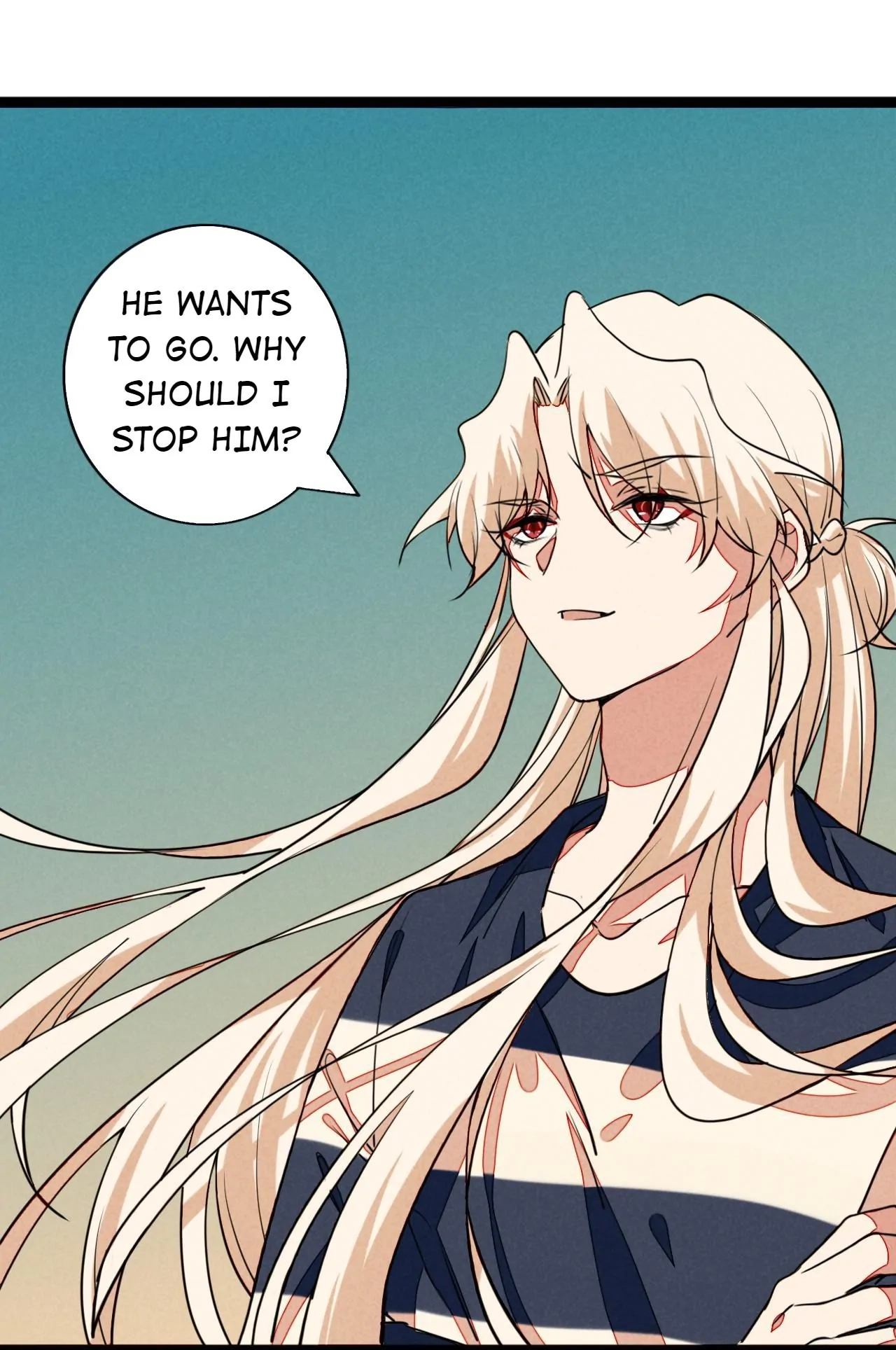 How to Train Your Demon King Chapter 13 page 33 - 