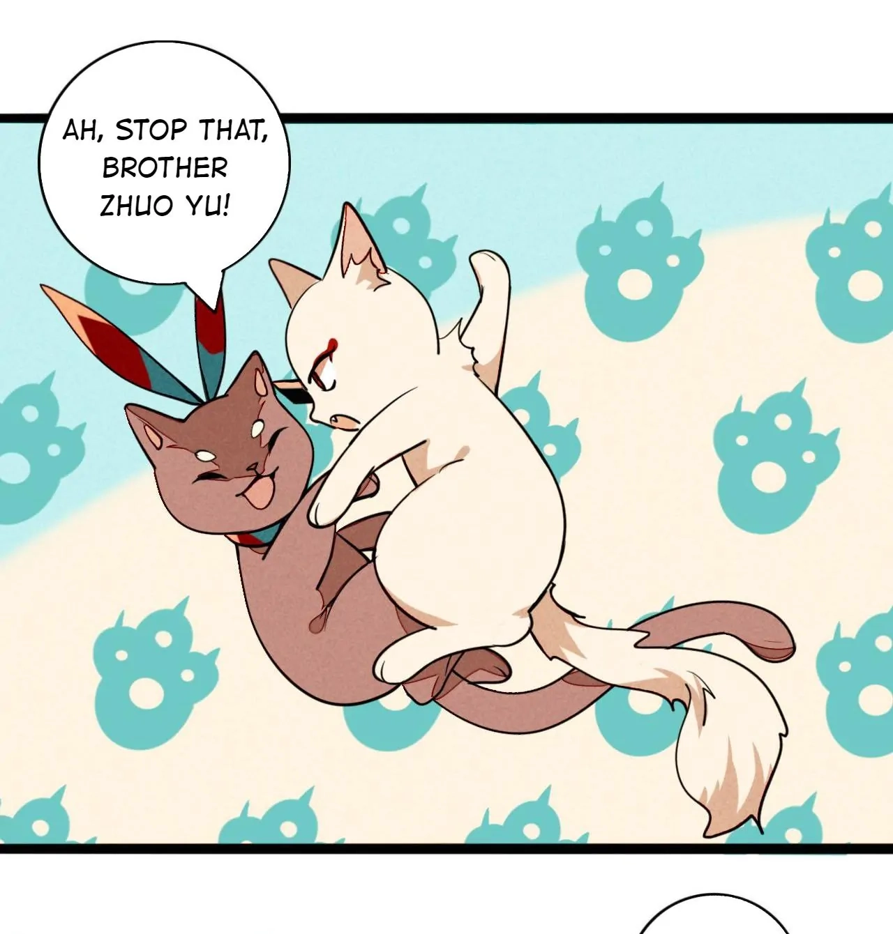 How to Train Your Demon King Chapter 13 page 37 - 