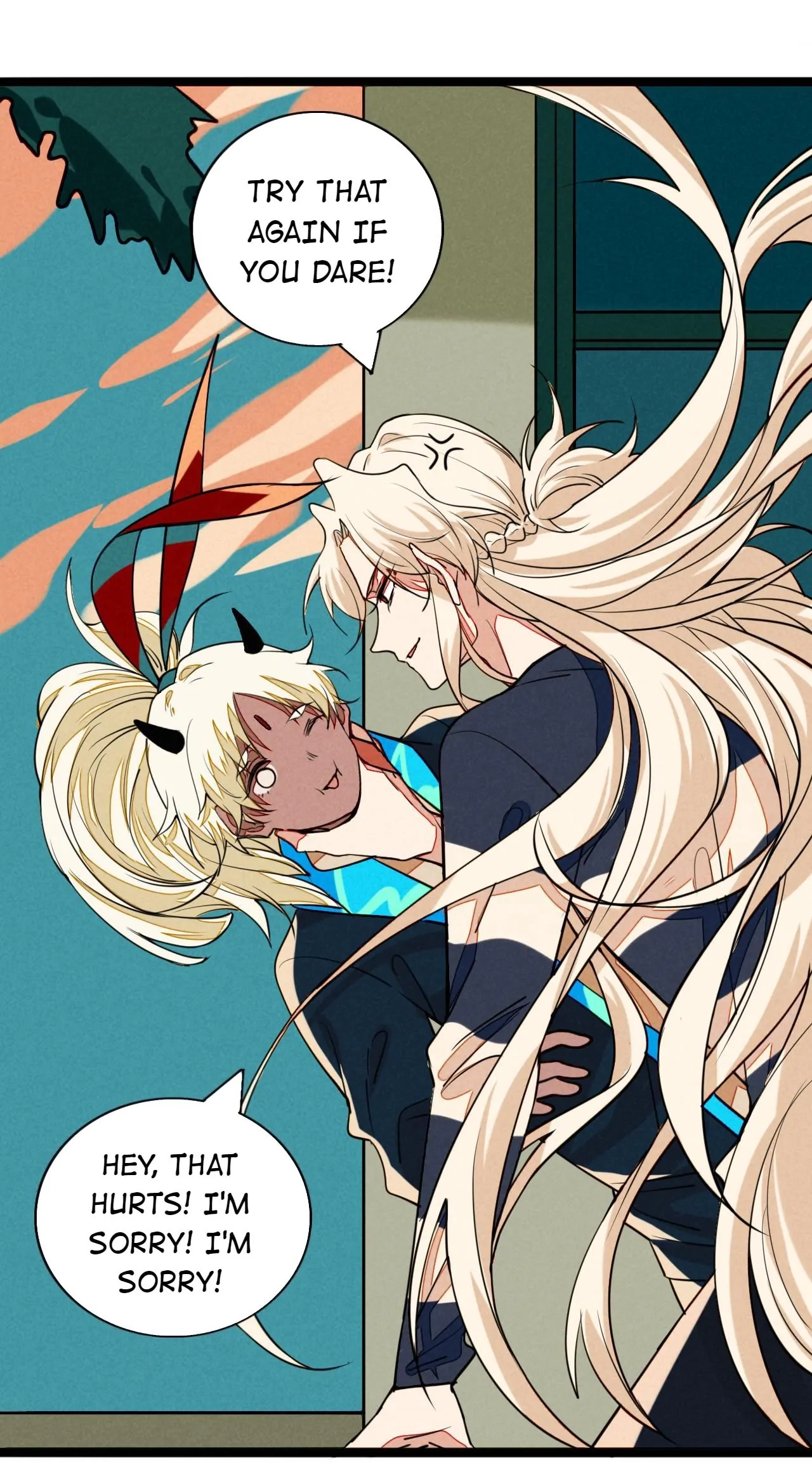 How to Train Your Demon King Chapter 13 page 39 - 