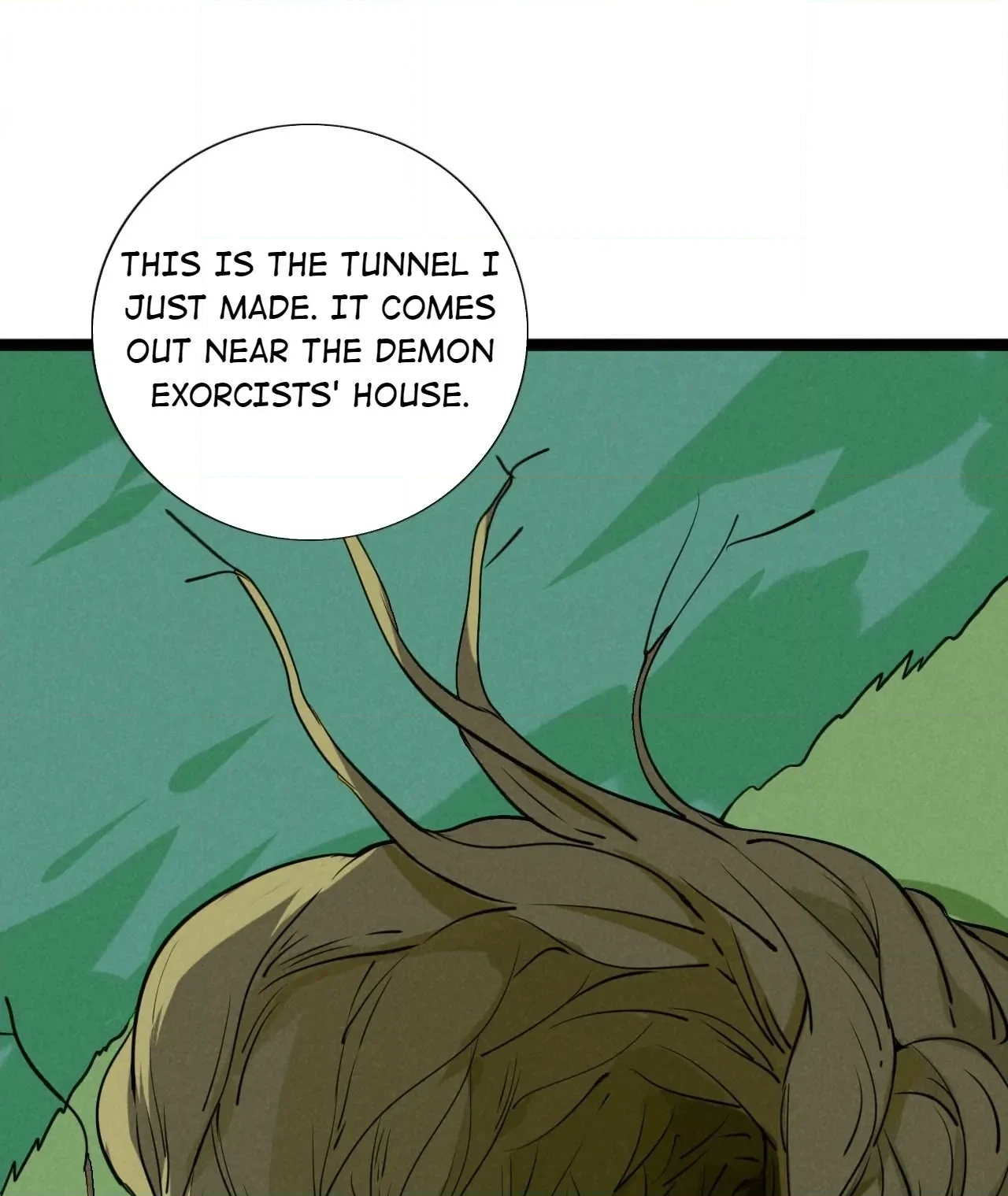 How to Train Your Demon King Chapter 13 page 40 - 