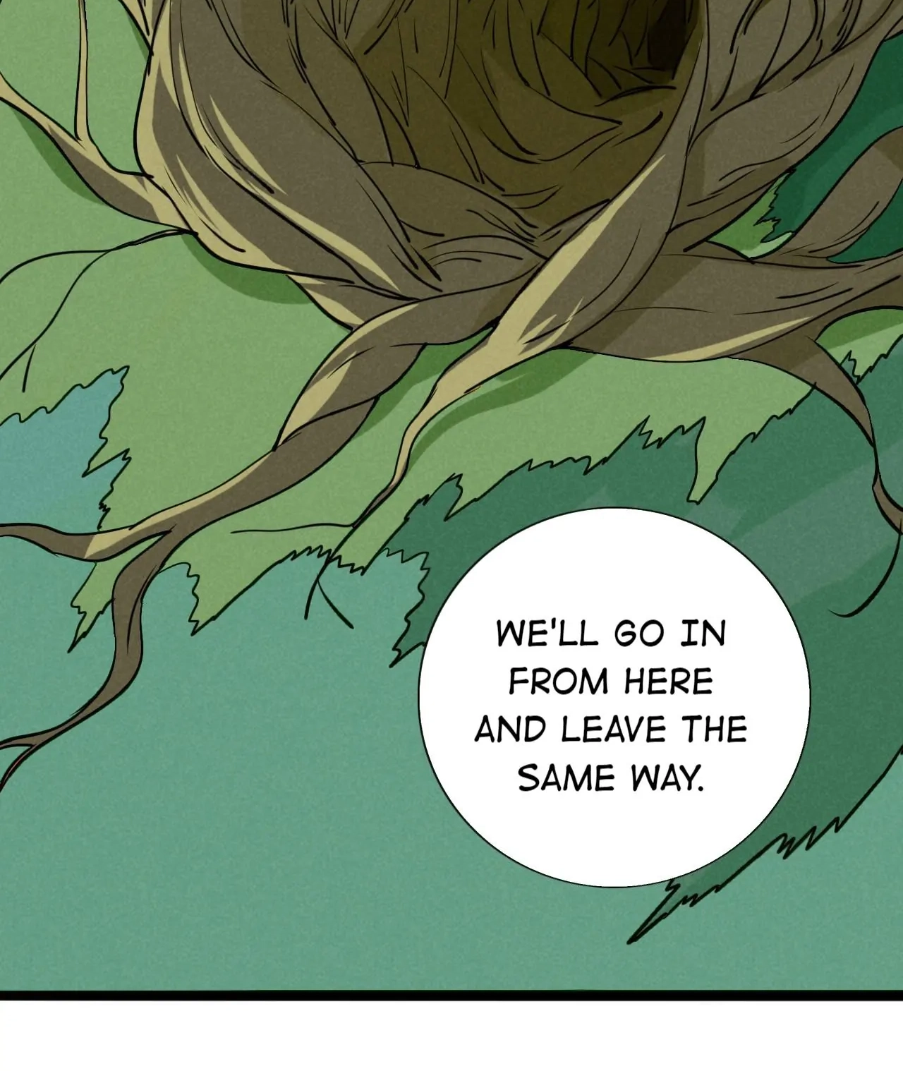 How to Train Your Demon King Chapter 13 page 41 - 