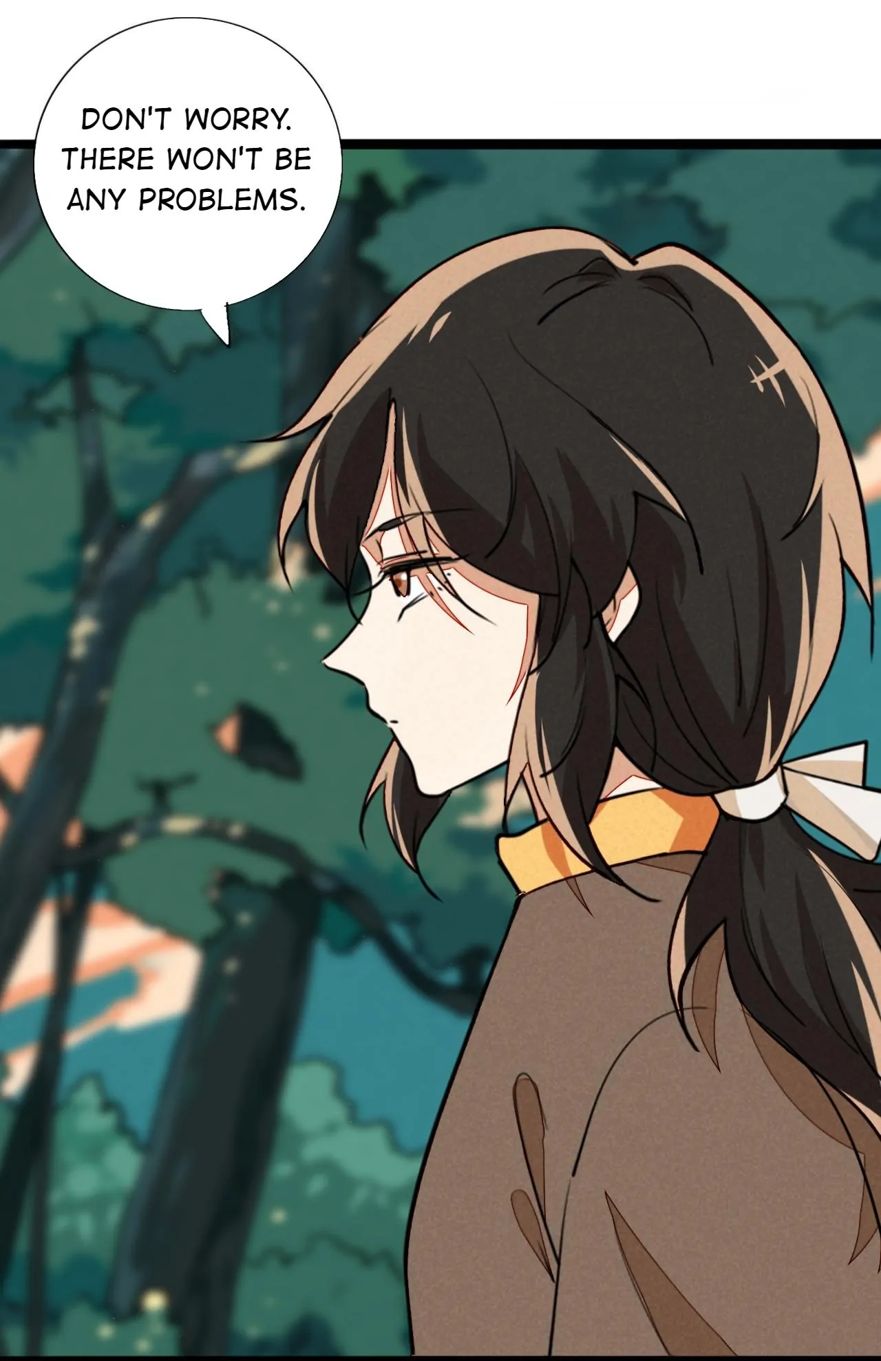 How to Train Your Demon King Chapter 13 page 42 - 