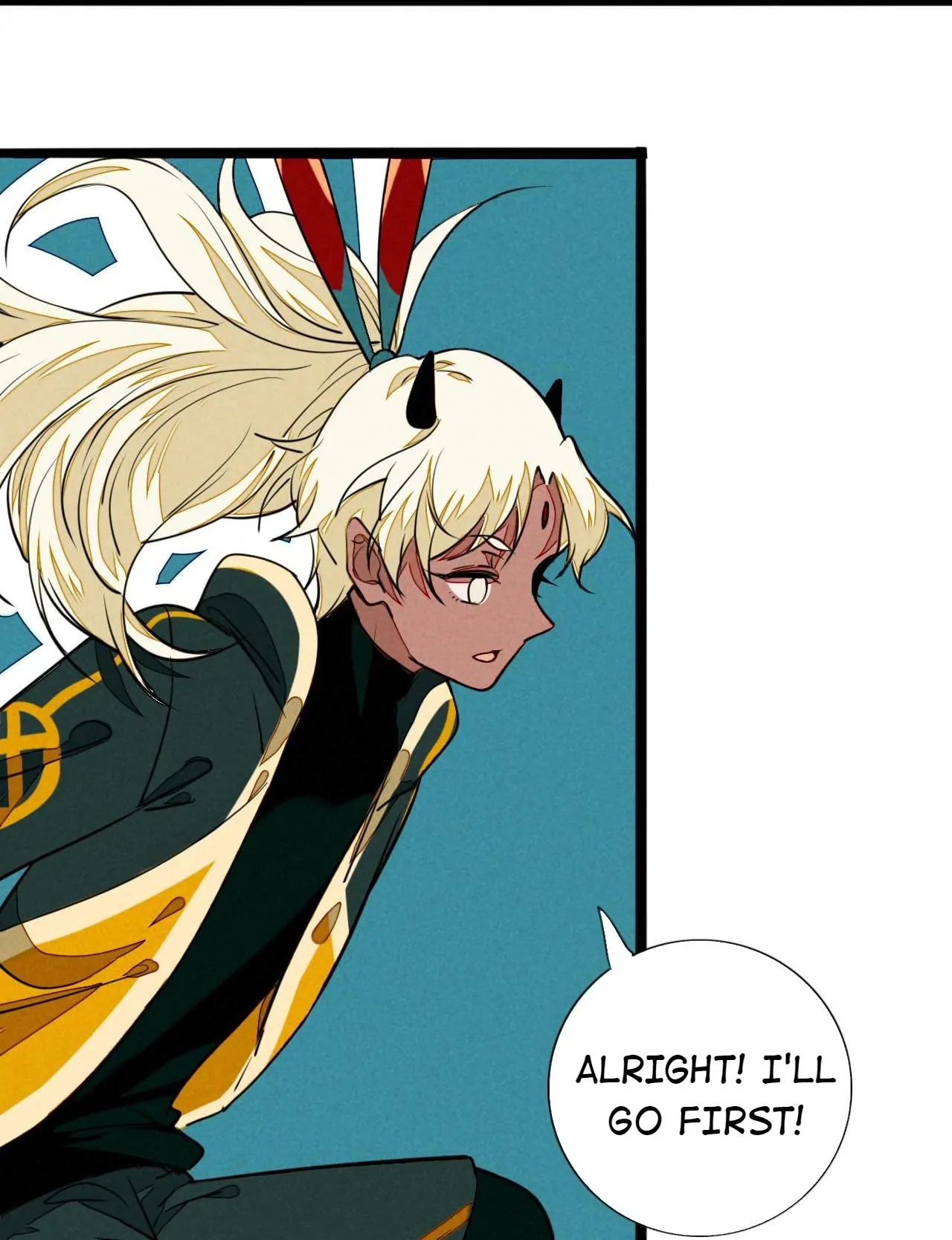 How to Train Your Demon King Chapter 13 page 44 - 