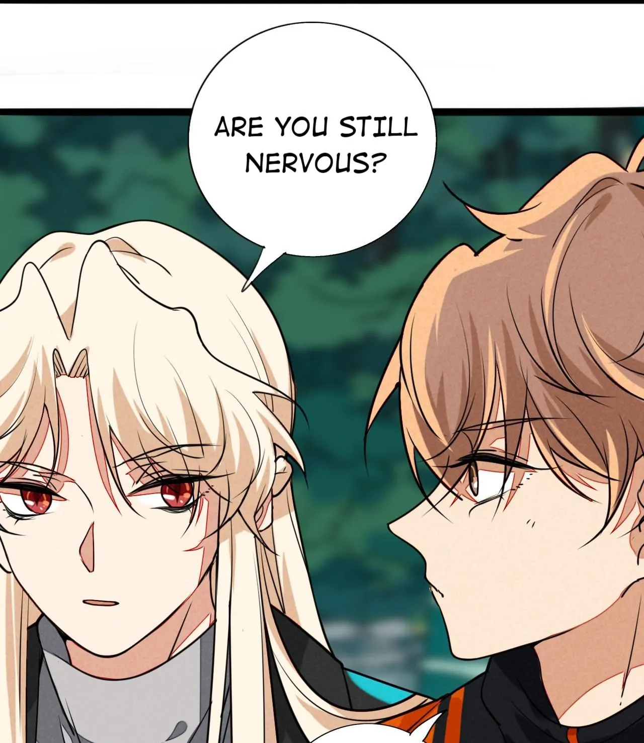 How to Train Your Demon King Chapter 13 page 48 - 