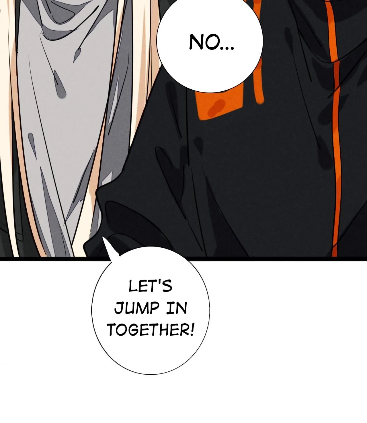 How to Train Your Demon King Chapter 13 page 49 - 