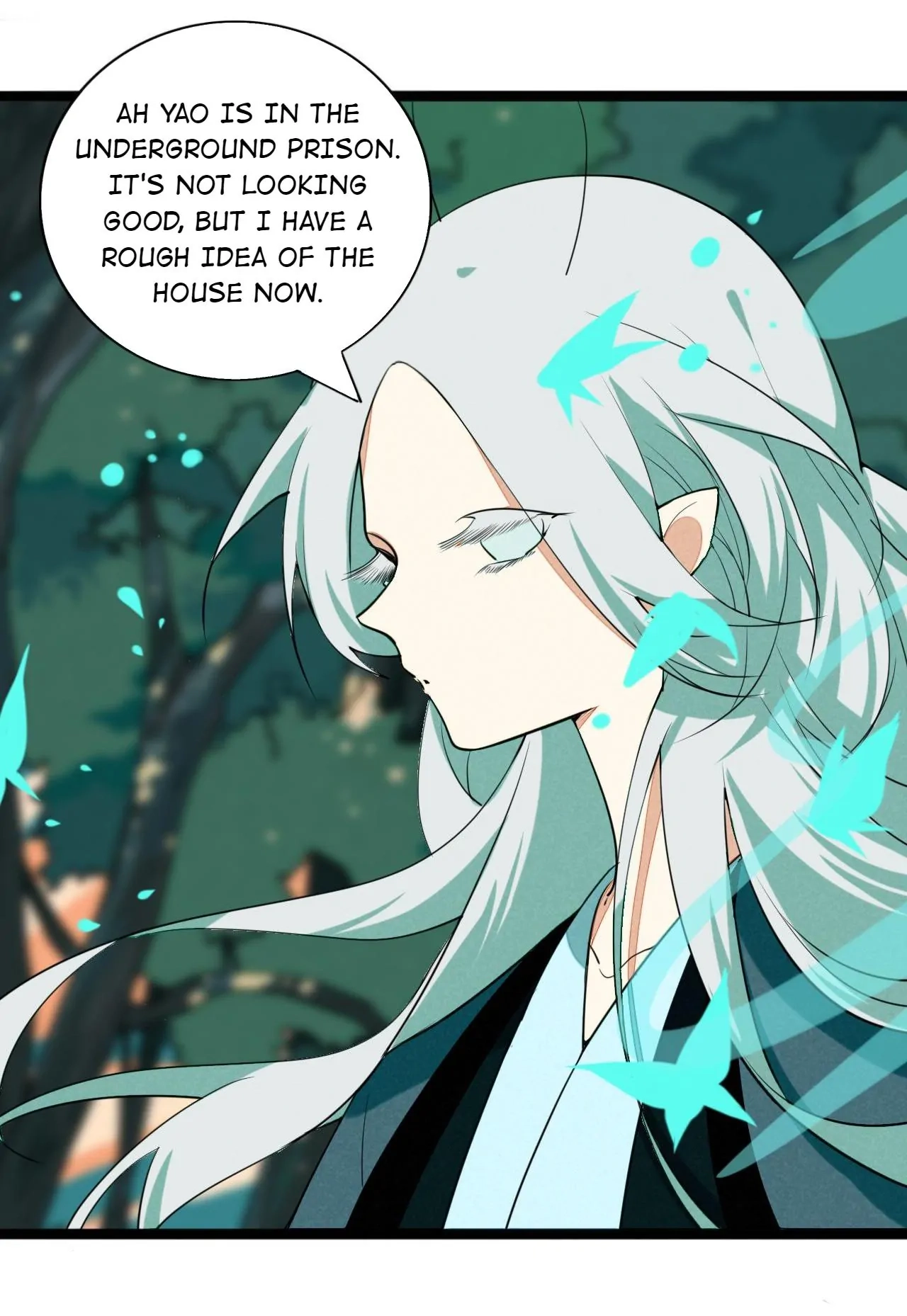 How to Train Your Demon King Chapter 13 page 6 - 