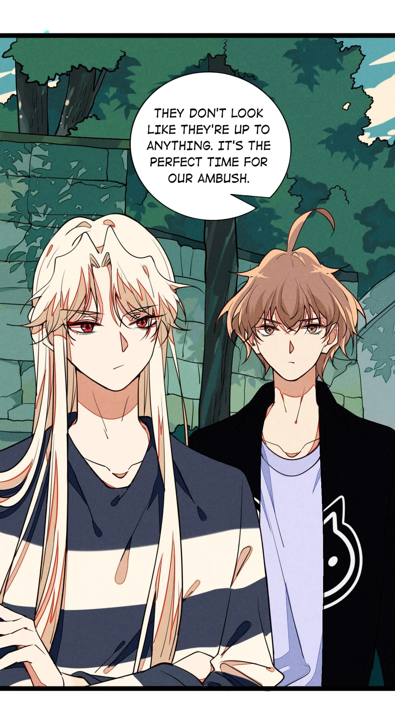 How to Train Your Demon King Chapter 13 page 7 - 