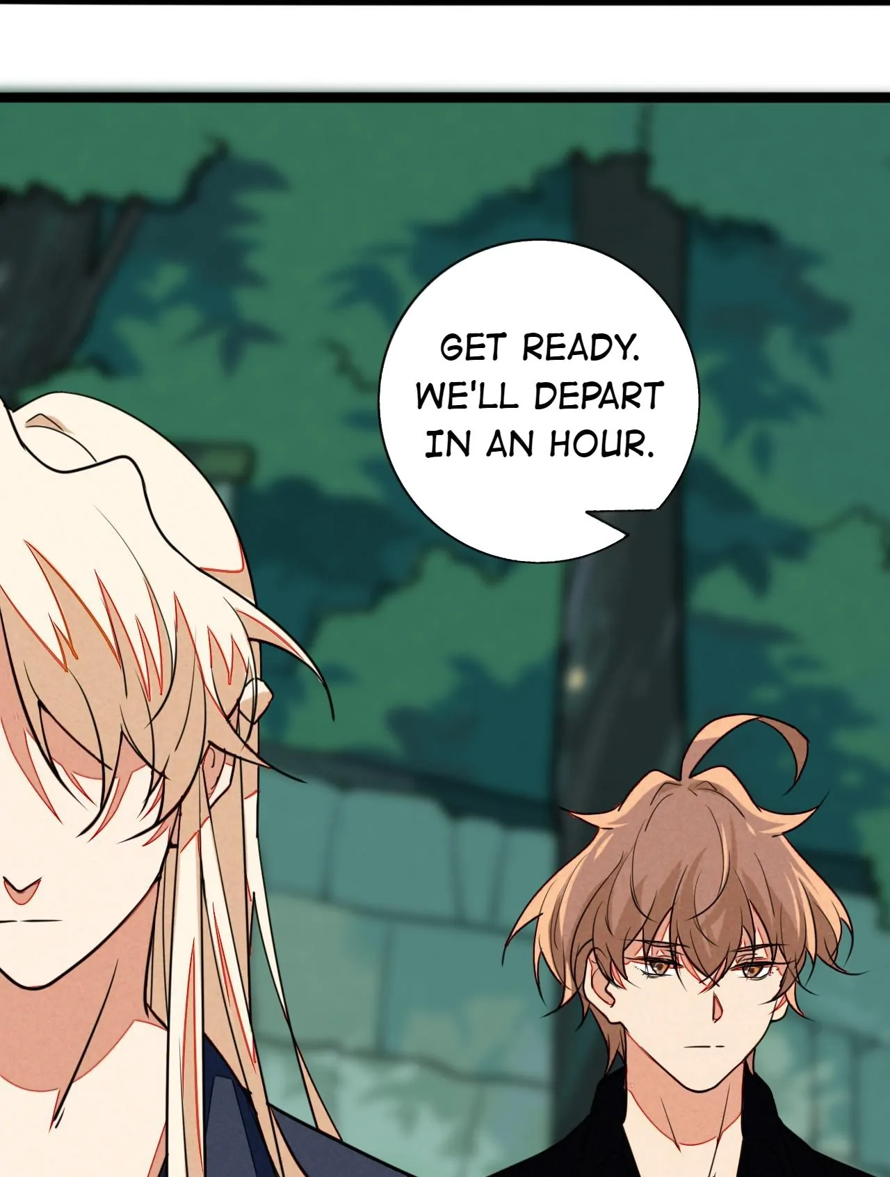 How to Train Your Demon King Chapter 13 page 9 - 