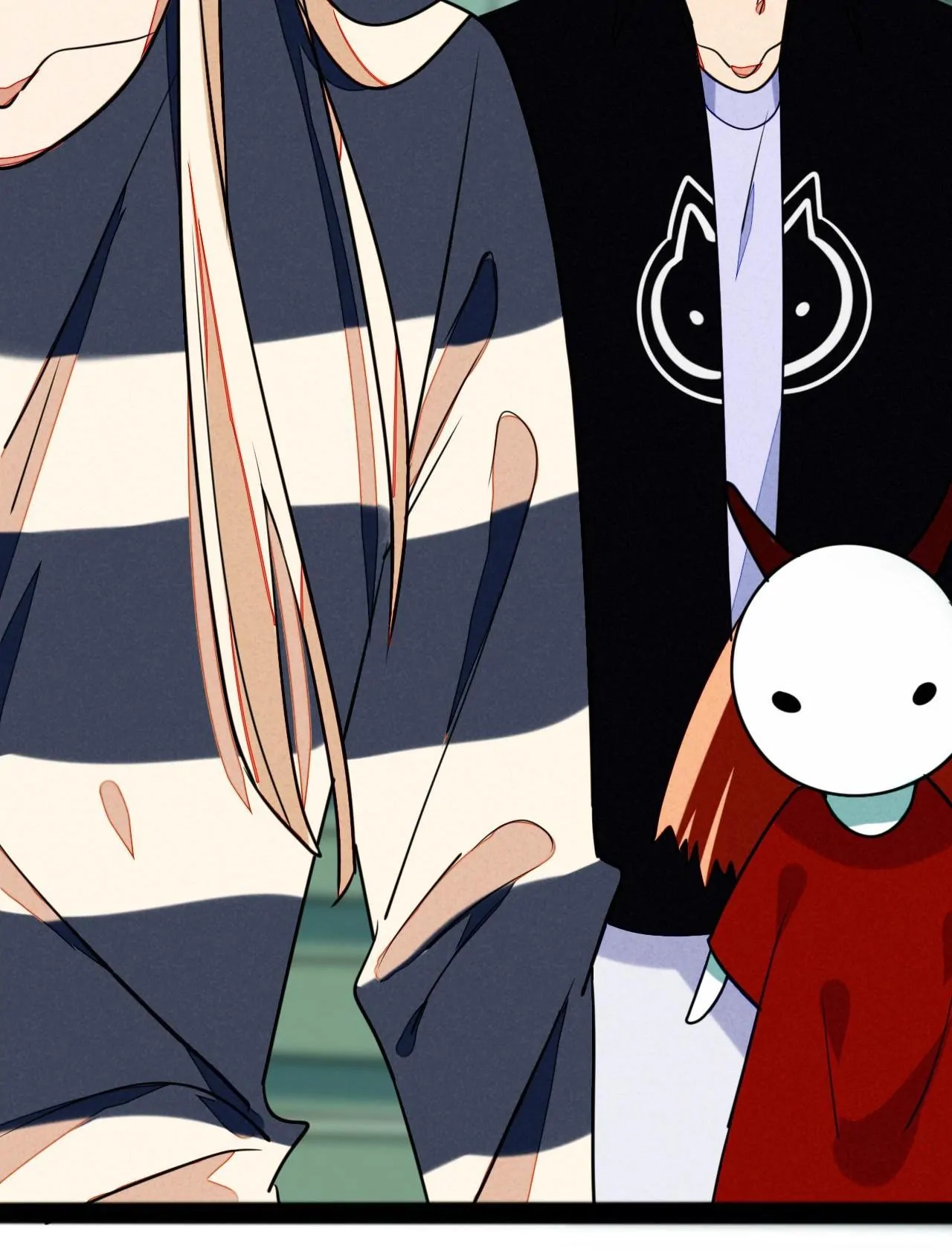 How to Train Your Demon King Chapter 13 page 10 - 