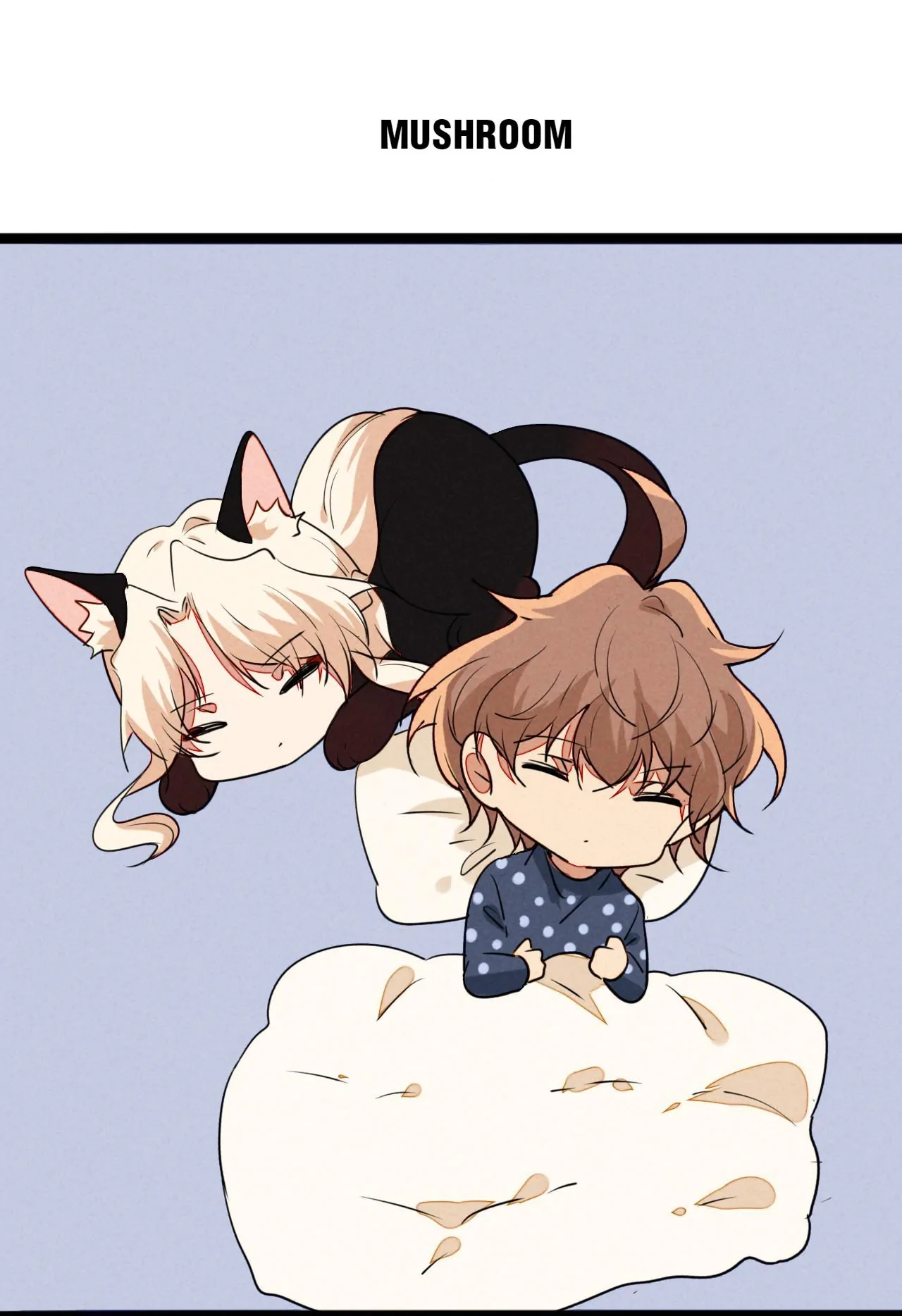 How to Train Your Demon King Chapter 15.5 page 1 - 