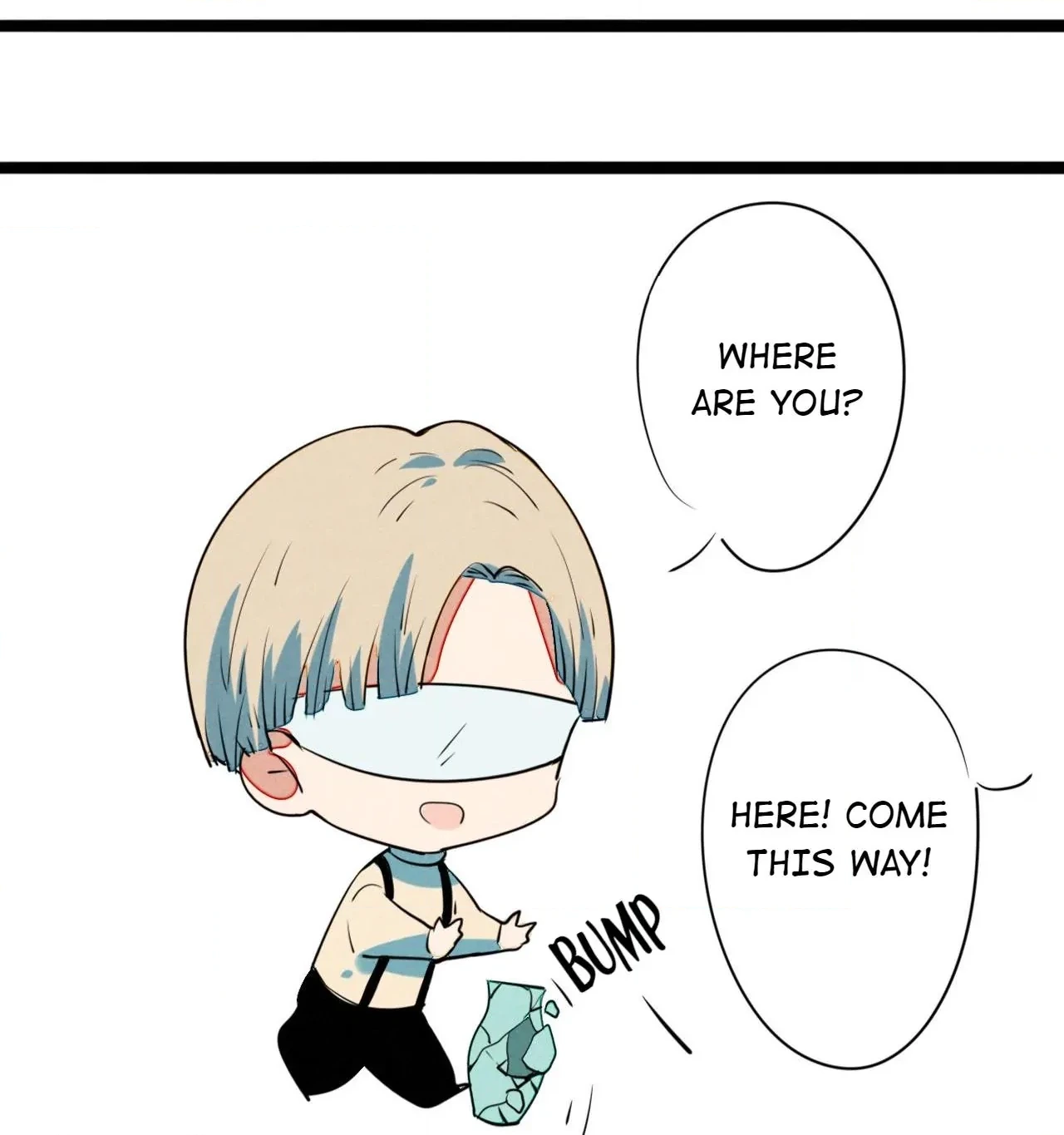 How to Train Your Demon King Chapter 15.5 page 8 - 