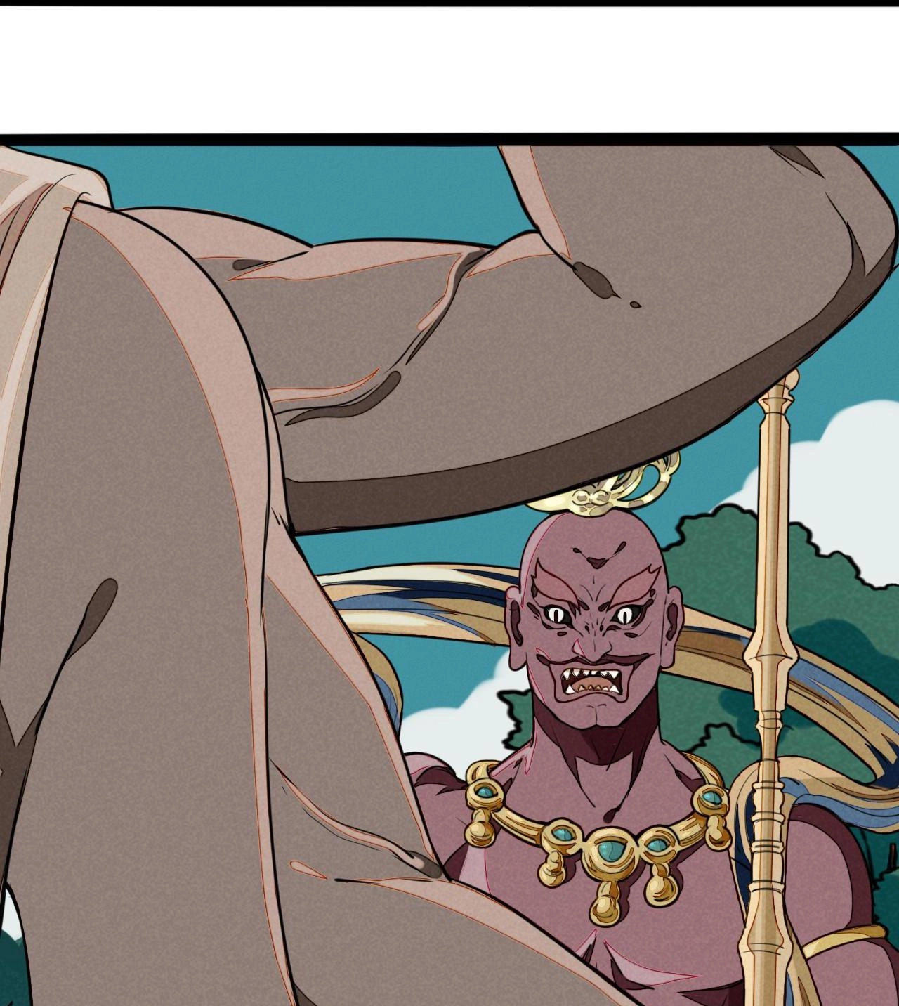 How to Train Your Demon King Chapter 15 page 13 - 