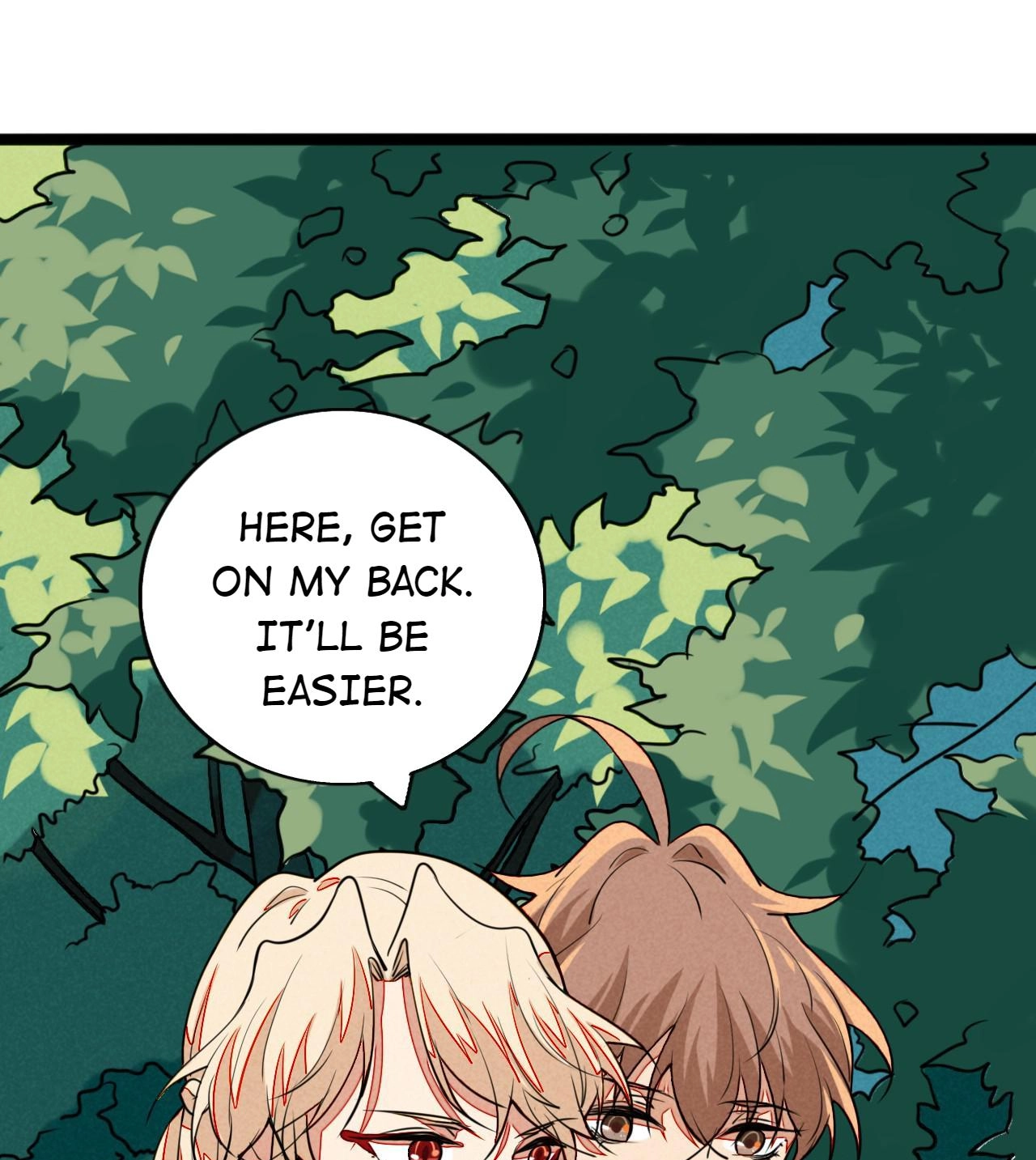 How to Train Your Demon King Chapter 15 page 17 - 