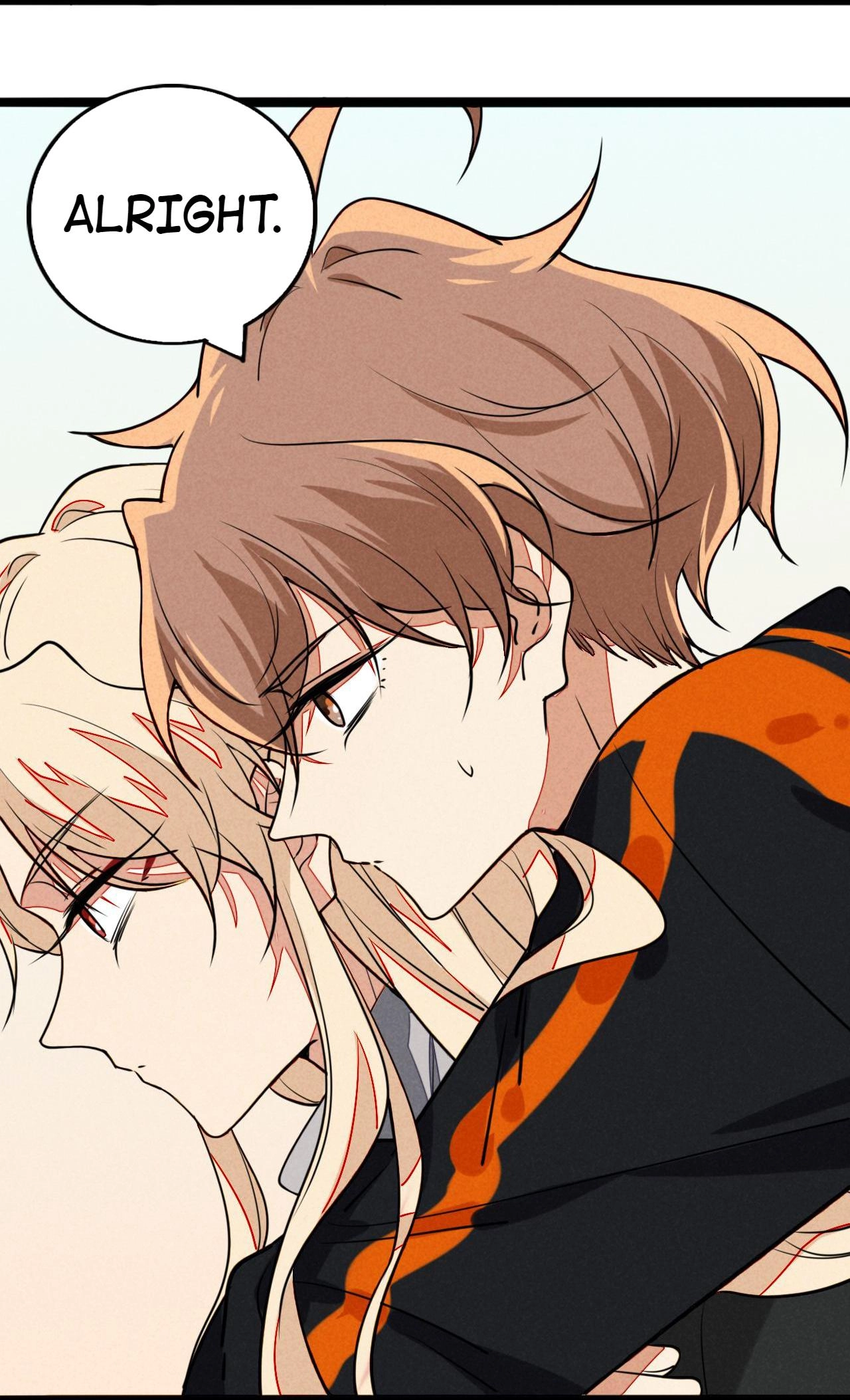 How to Train Your Demon King Chapter 15 page 19 - 