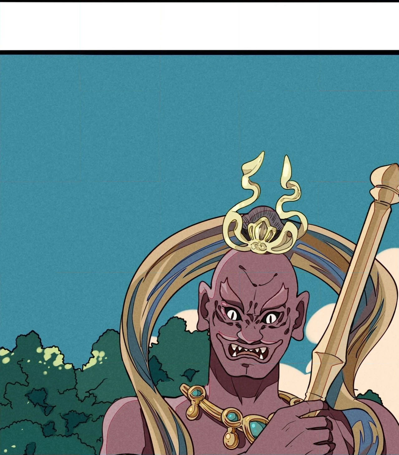 How to Train Your Demon King Chapter 15 page 20 - 
