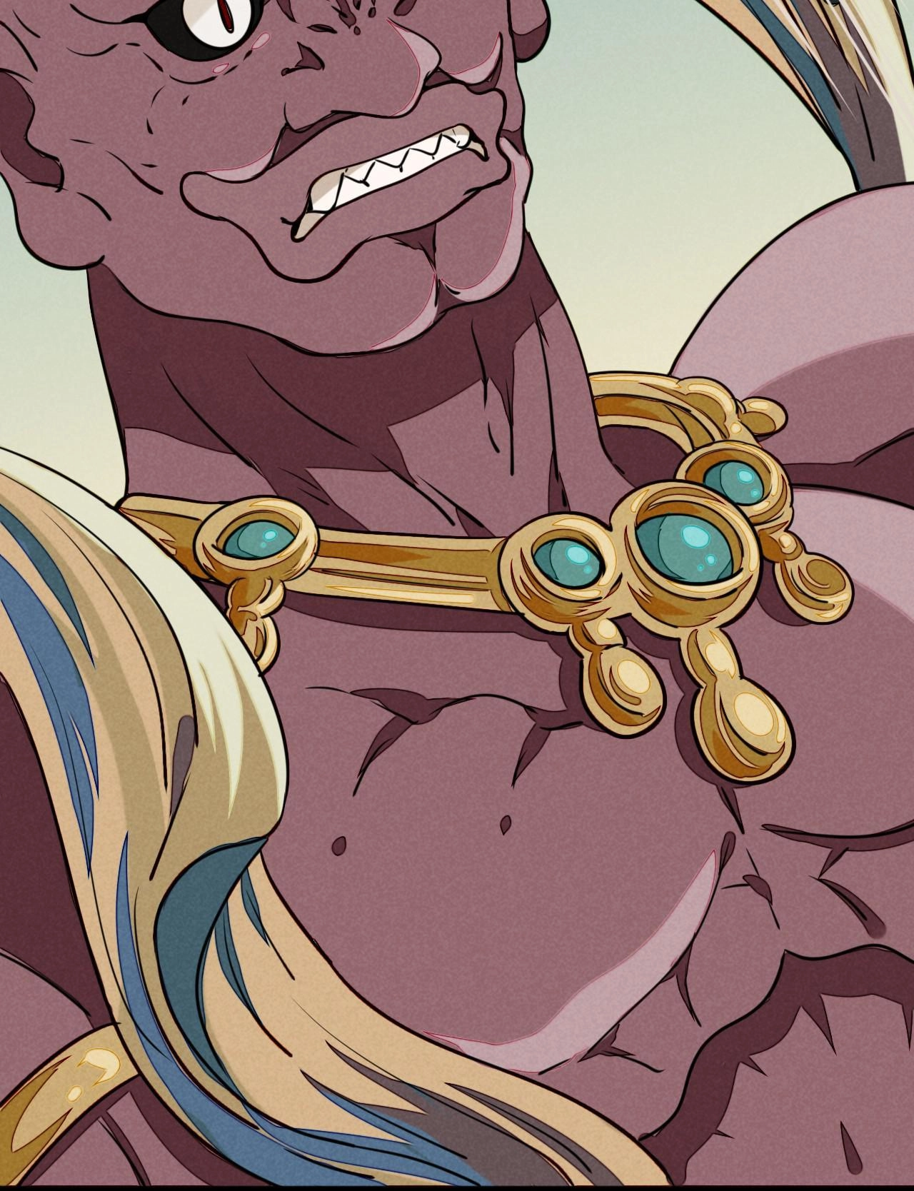 How to Train Your Demon King Chapter 15 page 23 - 