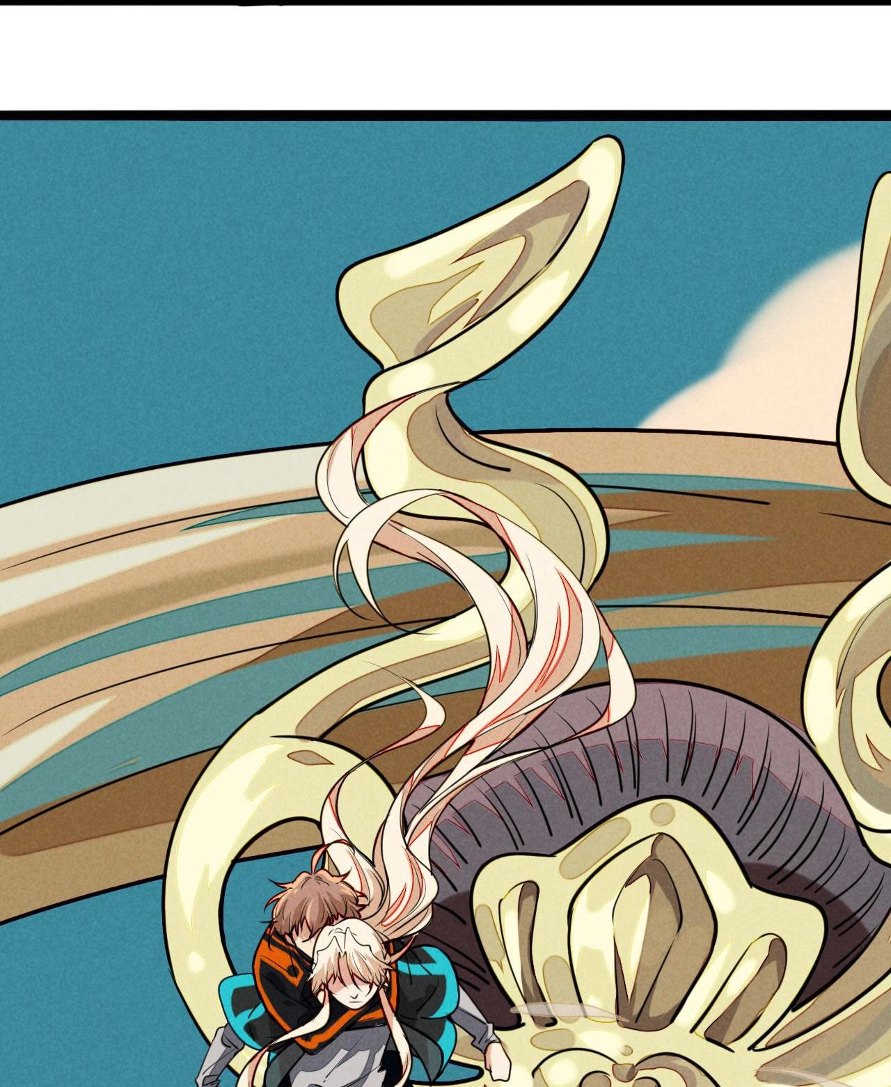 How to Train Your Demon King Chapter 15 page 24 - 