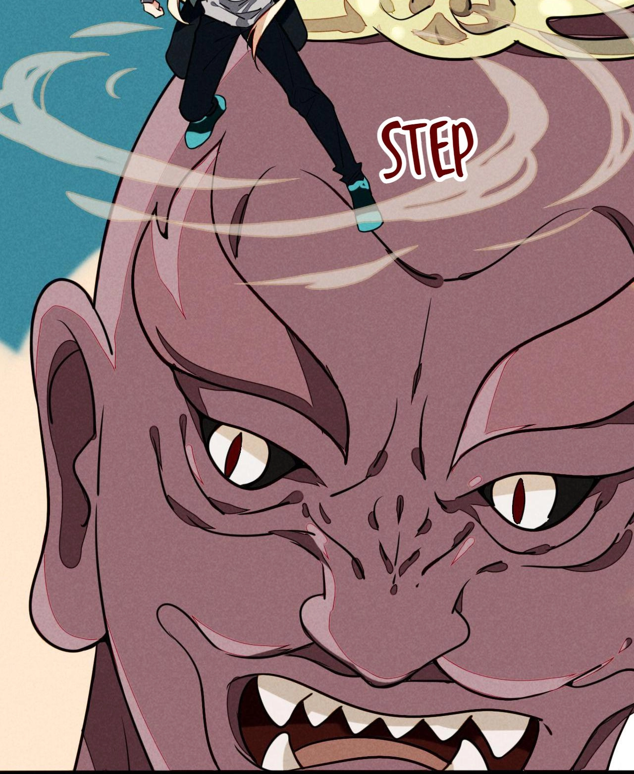 How to Train Your Demon King Chapter 15 page 25 - 