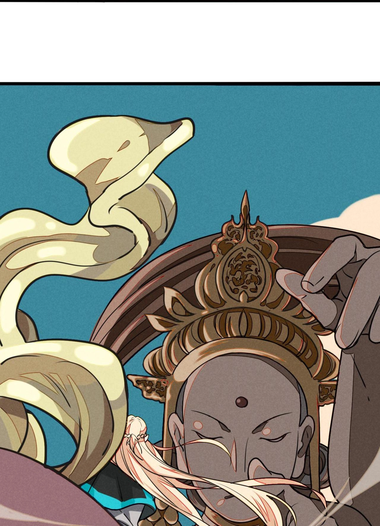 How to Train Your Demon King Chapter 15 page 26 - 