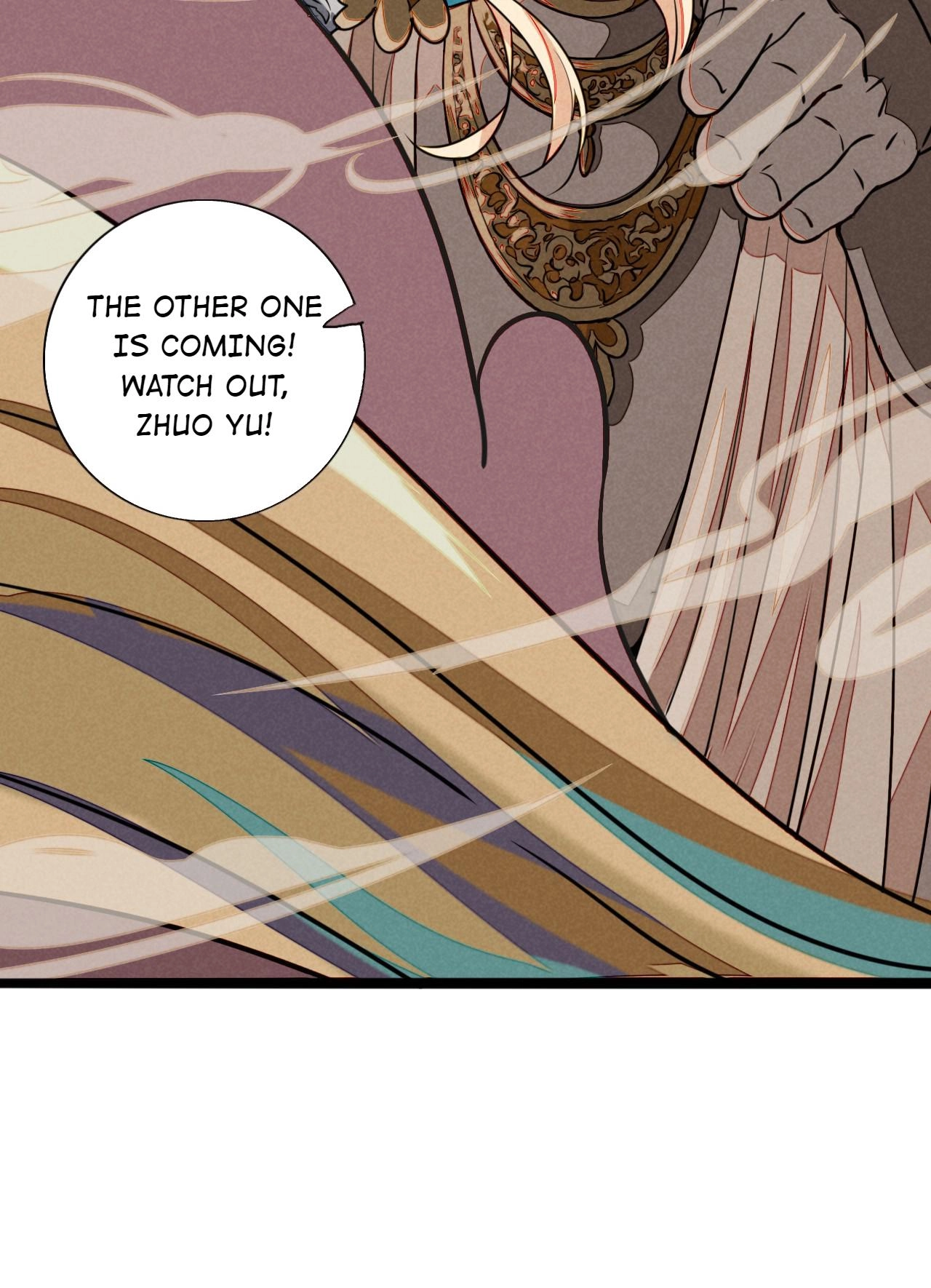 How to Train Your Demon King Chapter 15 page 27 - 