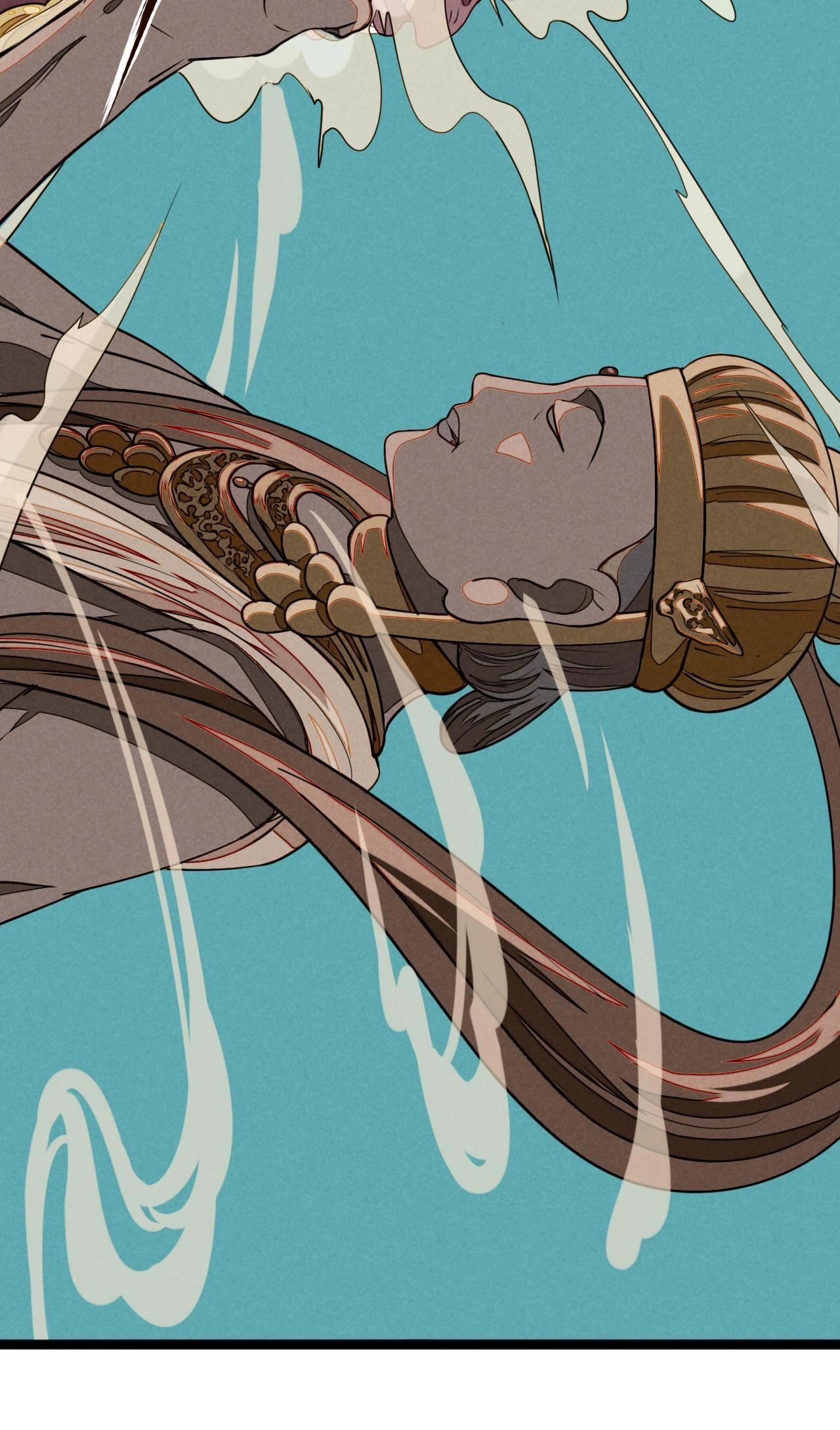 How to Train Your Demon King Chapter 15 page 29 - 