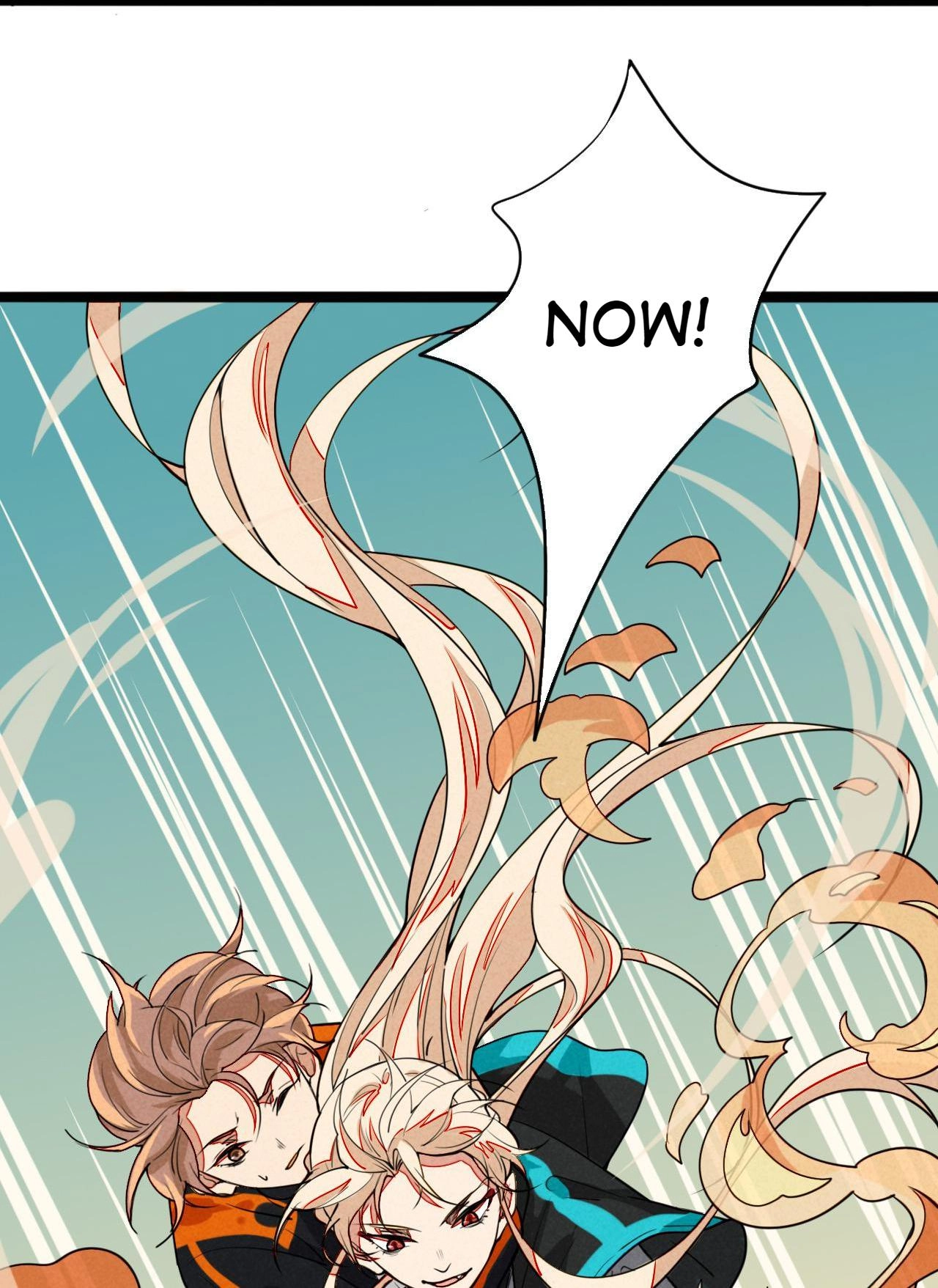 How to Train Your Demon King Chapter 15 page 31 - 