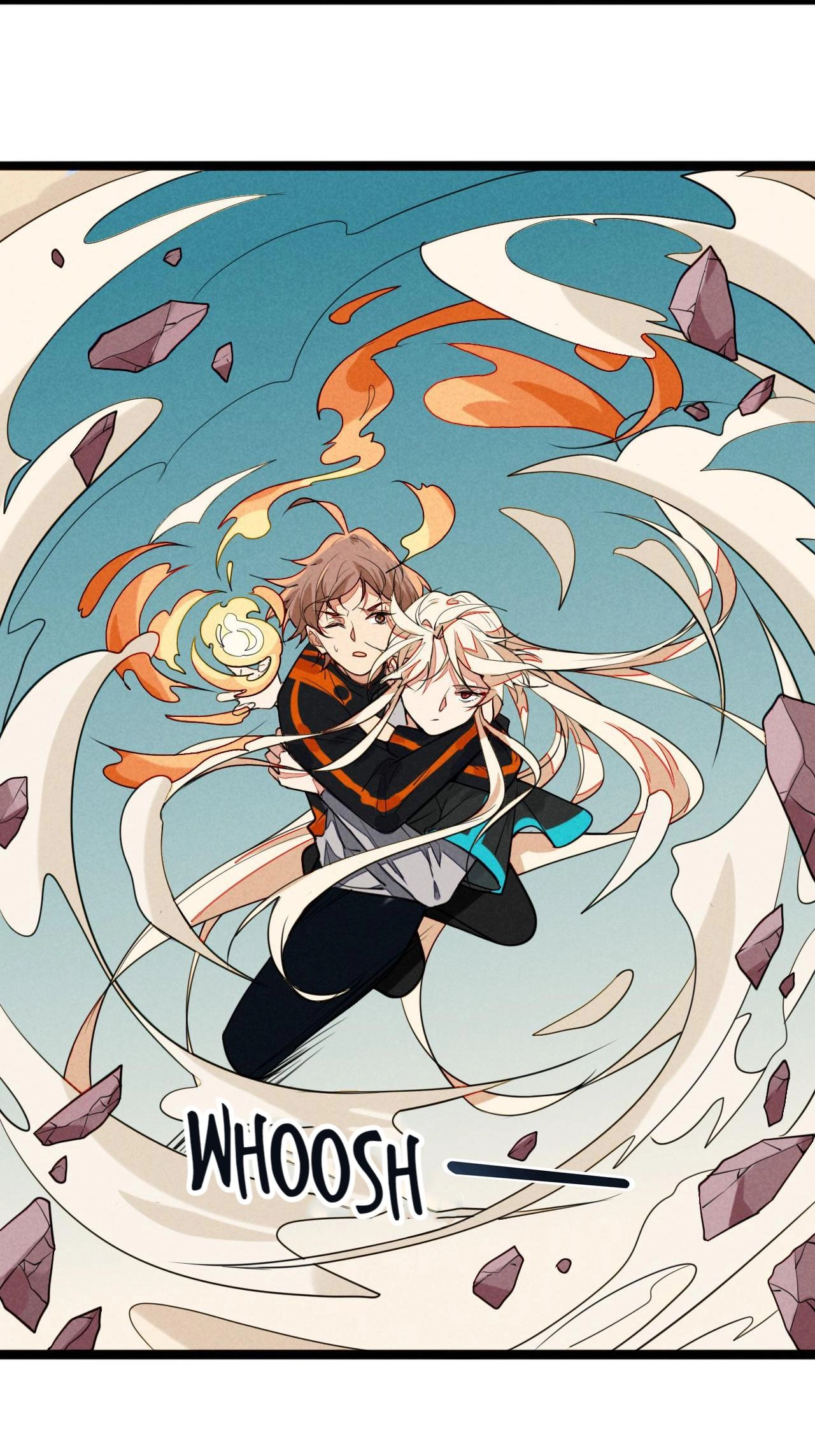 How to Train Your Demon King Chapter 15 page 36 - 