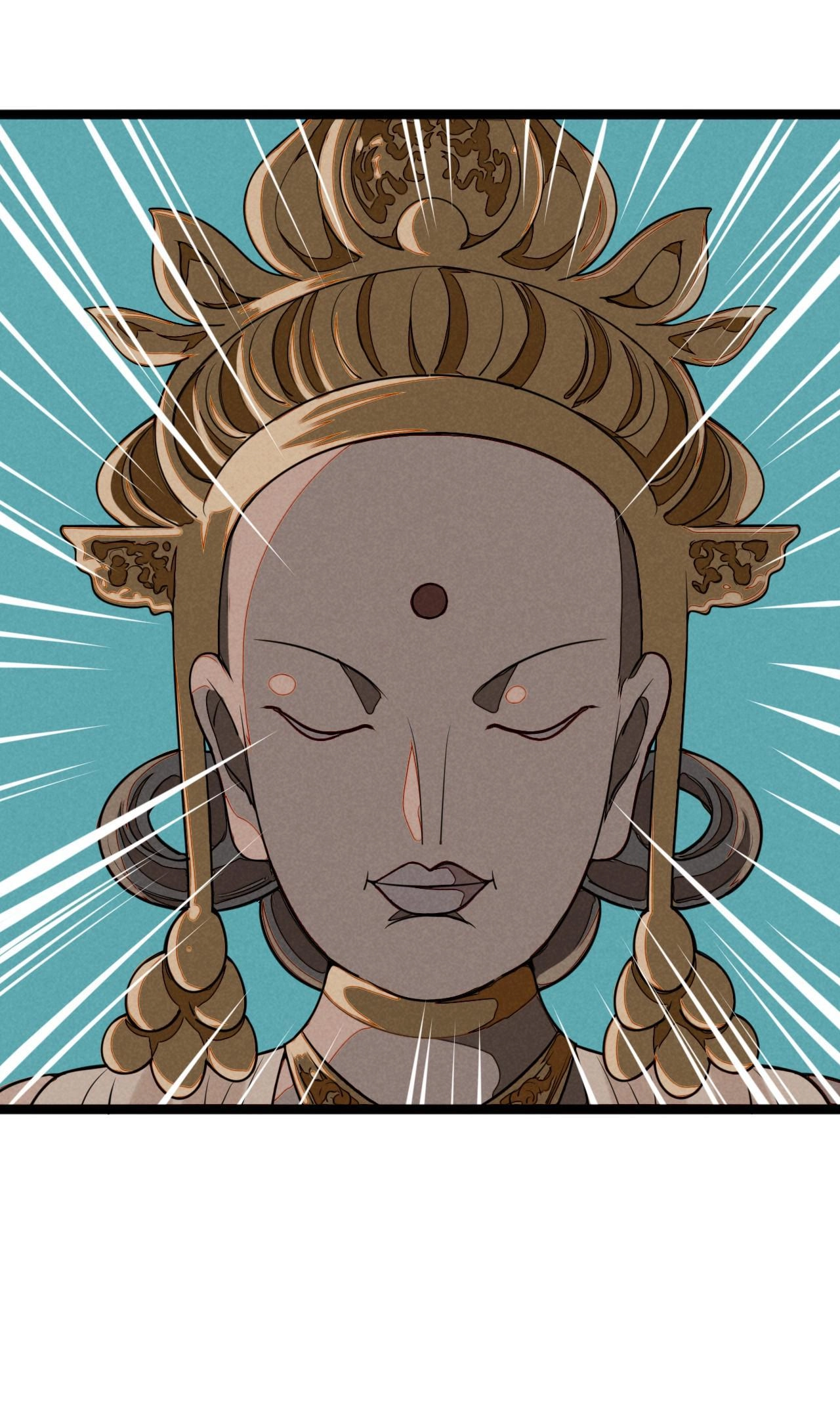 How to Train Your Demon King Chapter 15 page 37 - 