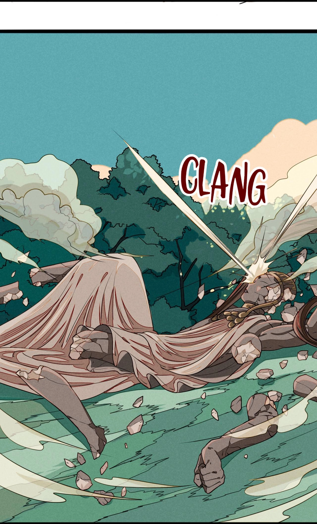 How to Train Your Demon King Chapter 15 page 39 - 