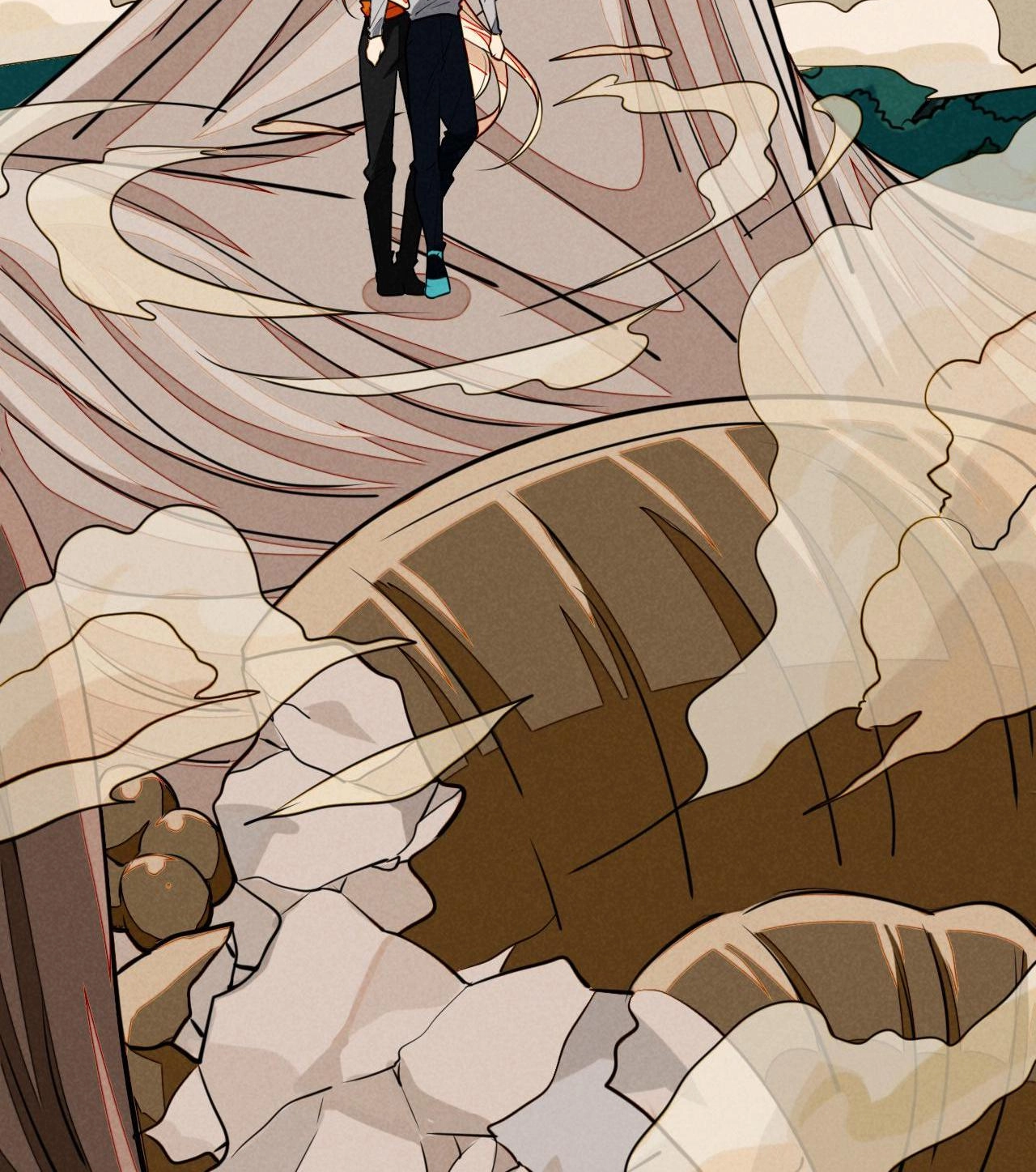 How to Train Your Demon King Chapter 15 page 41 - 